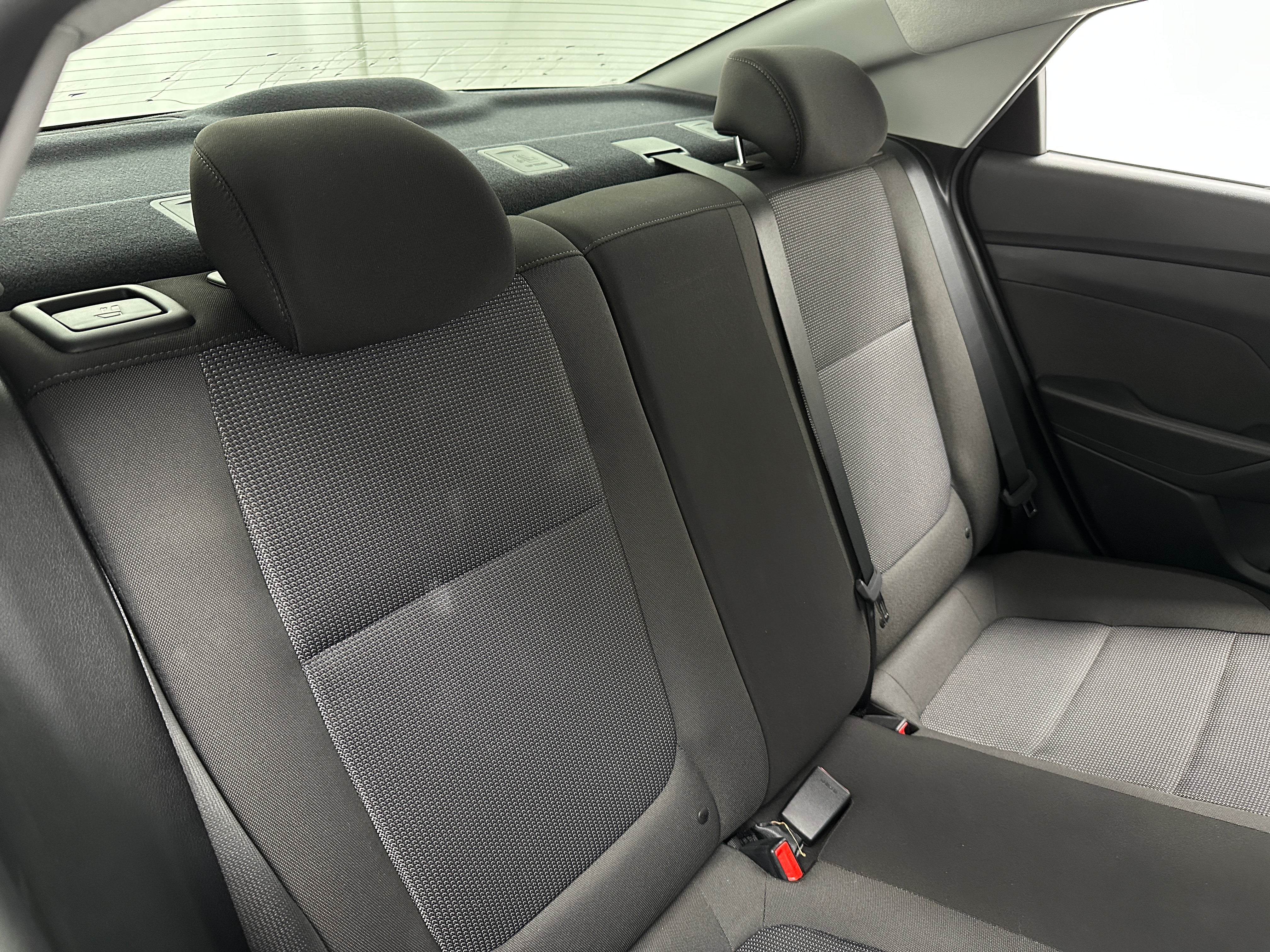 2022 Hyundai Accent SE 6