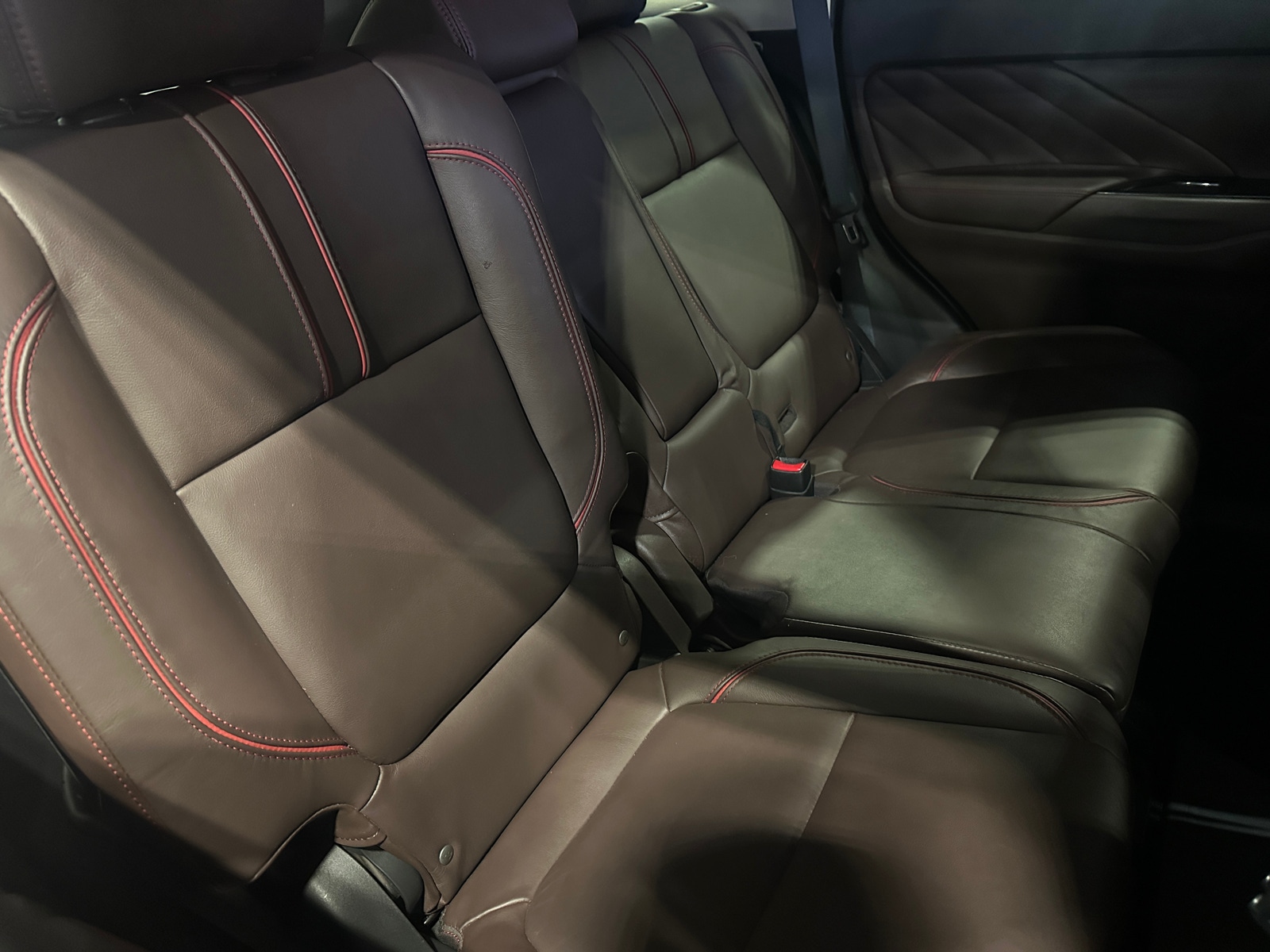 Thumbnail: 2018 Mitsubishi Outlander - 5