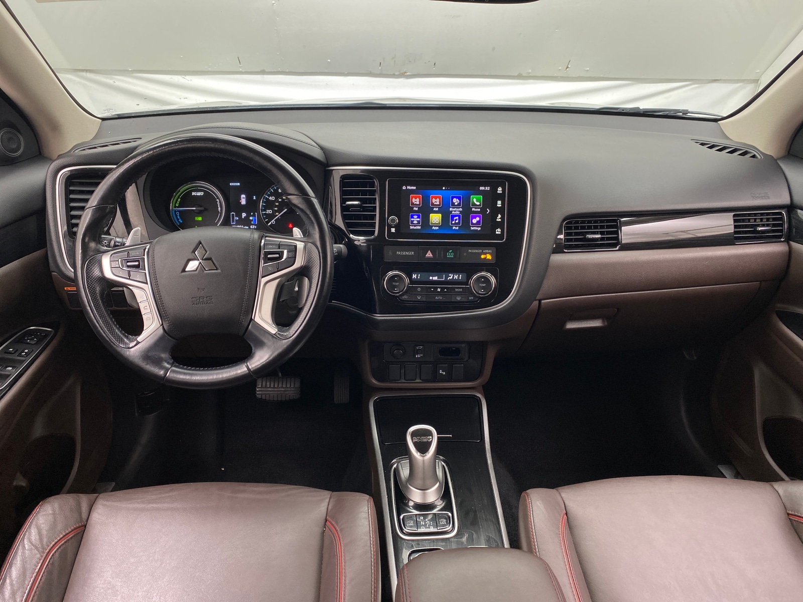 Thumbnail: 2018 Mitsubishi Outlander - 2