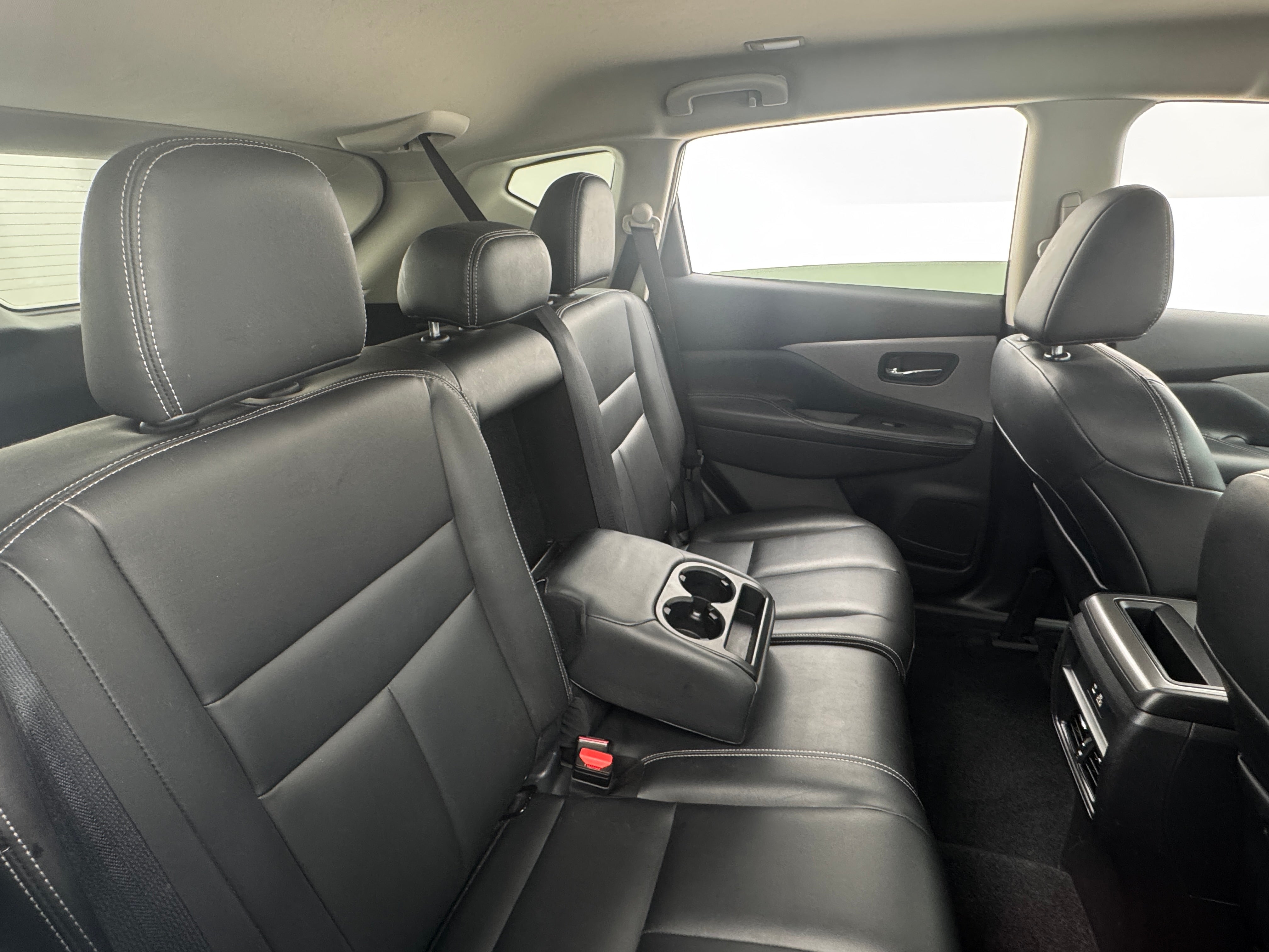 2024 Nissan Murano SV 5