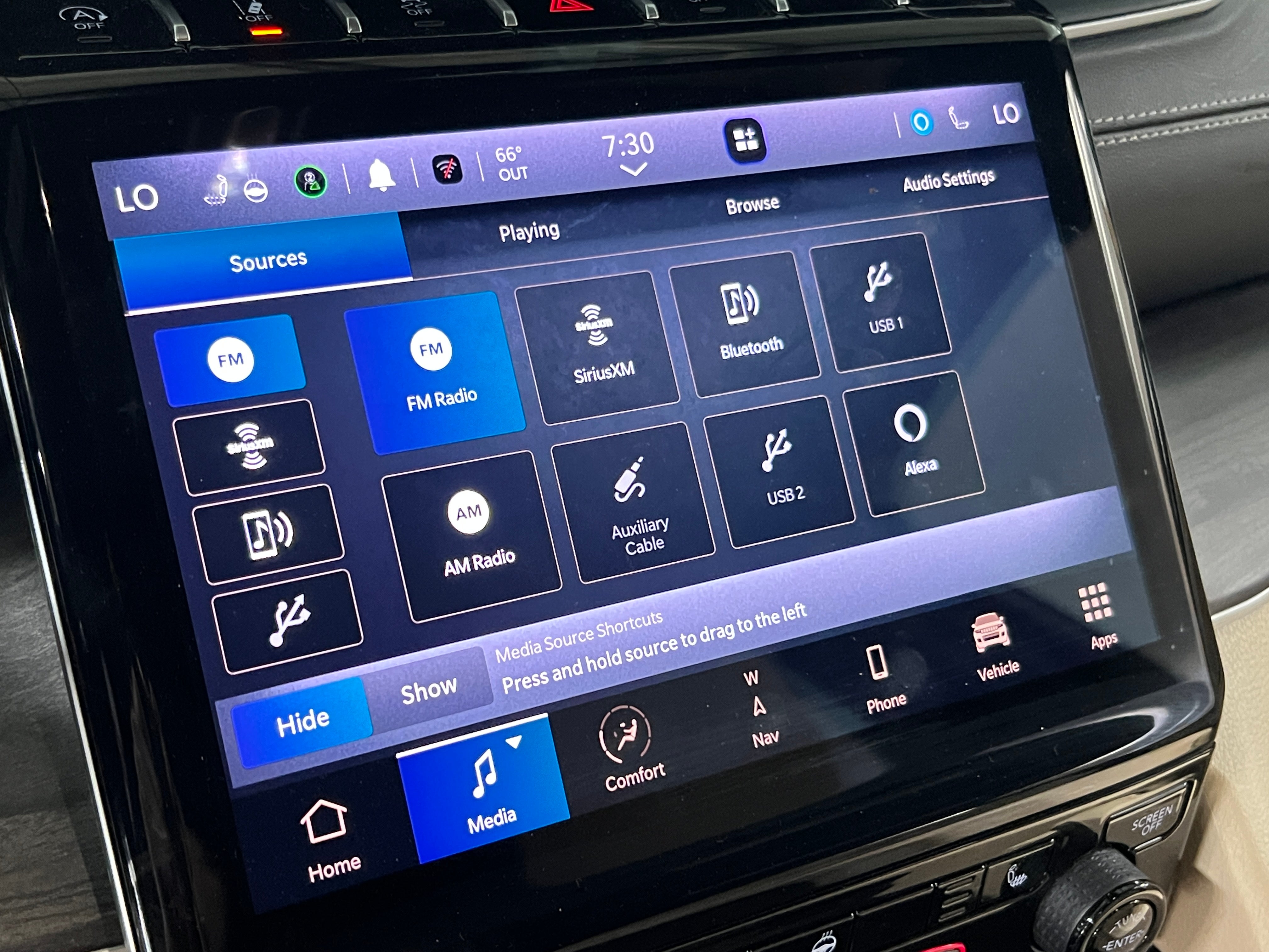 2024 Jeep Grand Cherokee Limited Edition 3