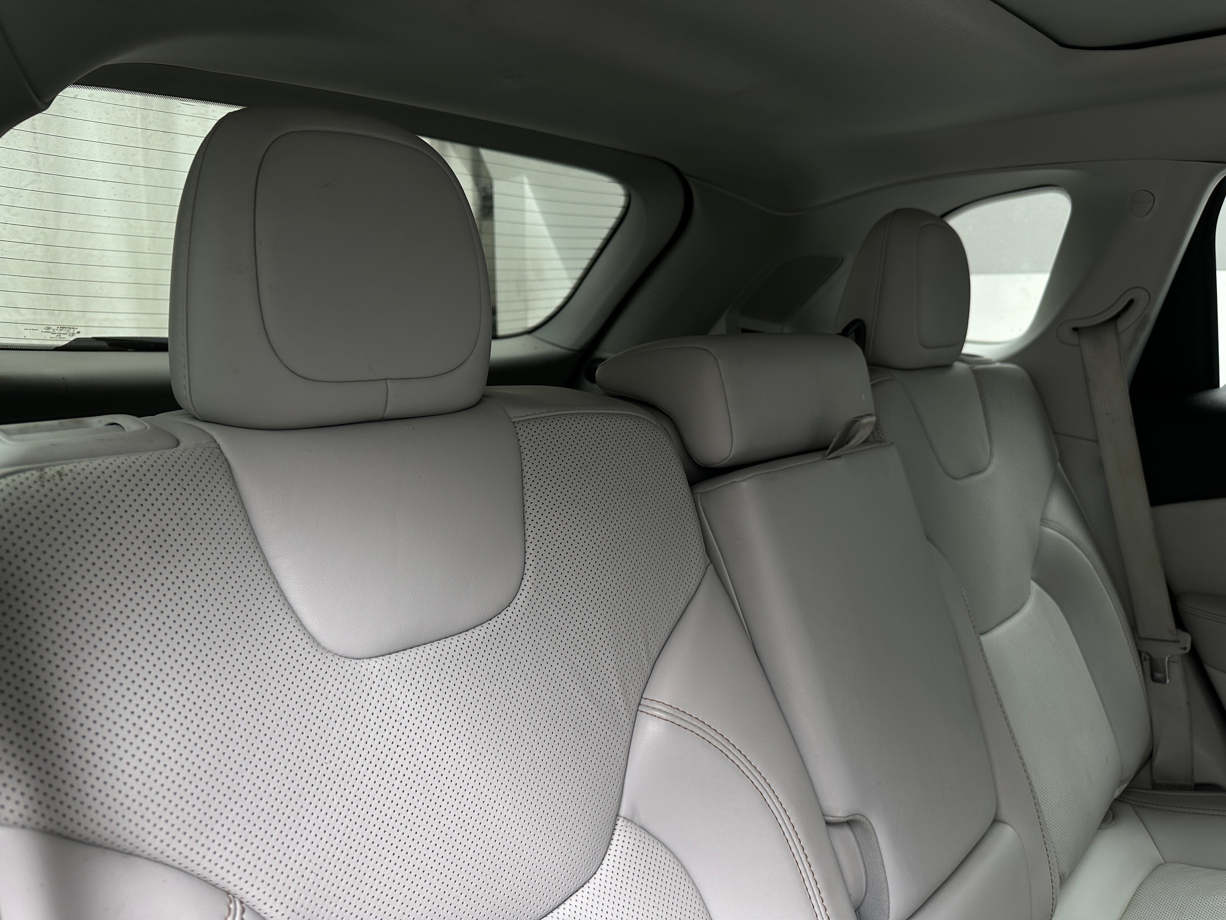 2021 Jeep Cherokee Latitude 5