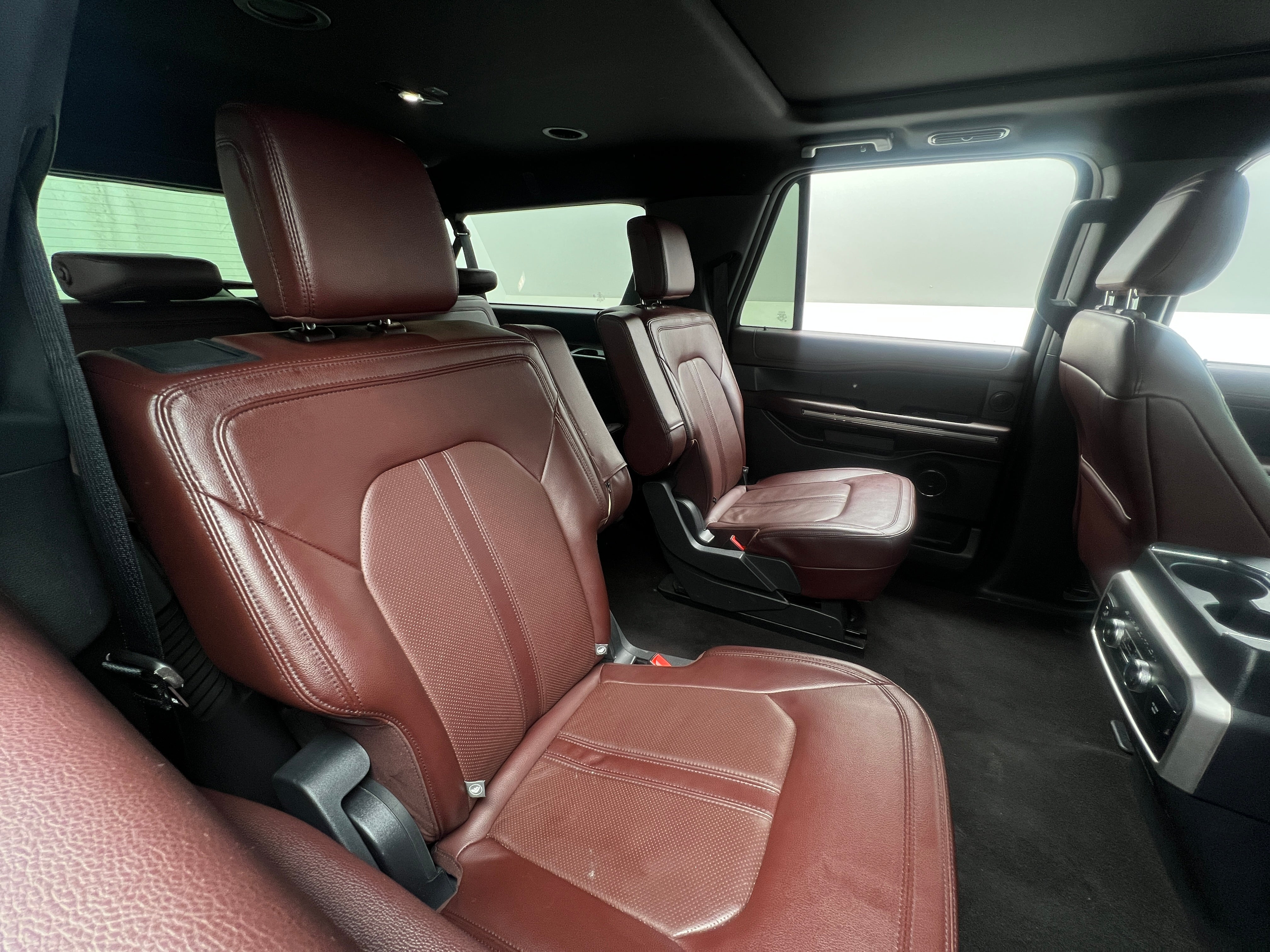 2023 Ford Expedition MAX Limited 5