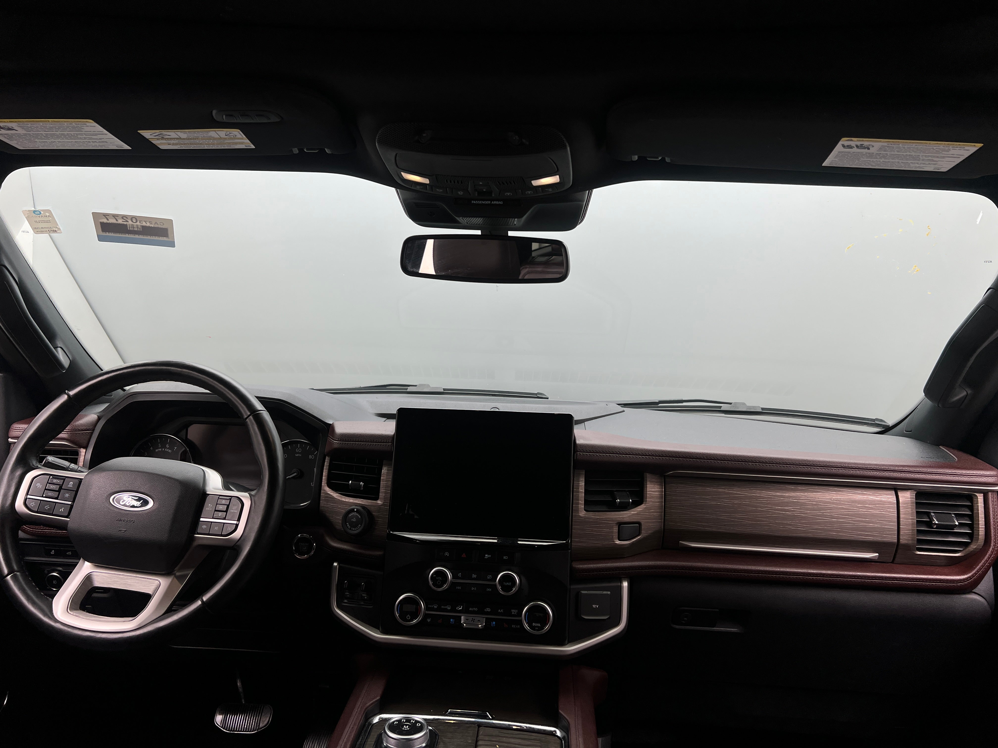 2023 Ford Expedition MAX Limited 2