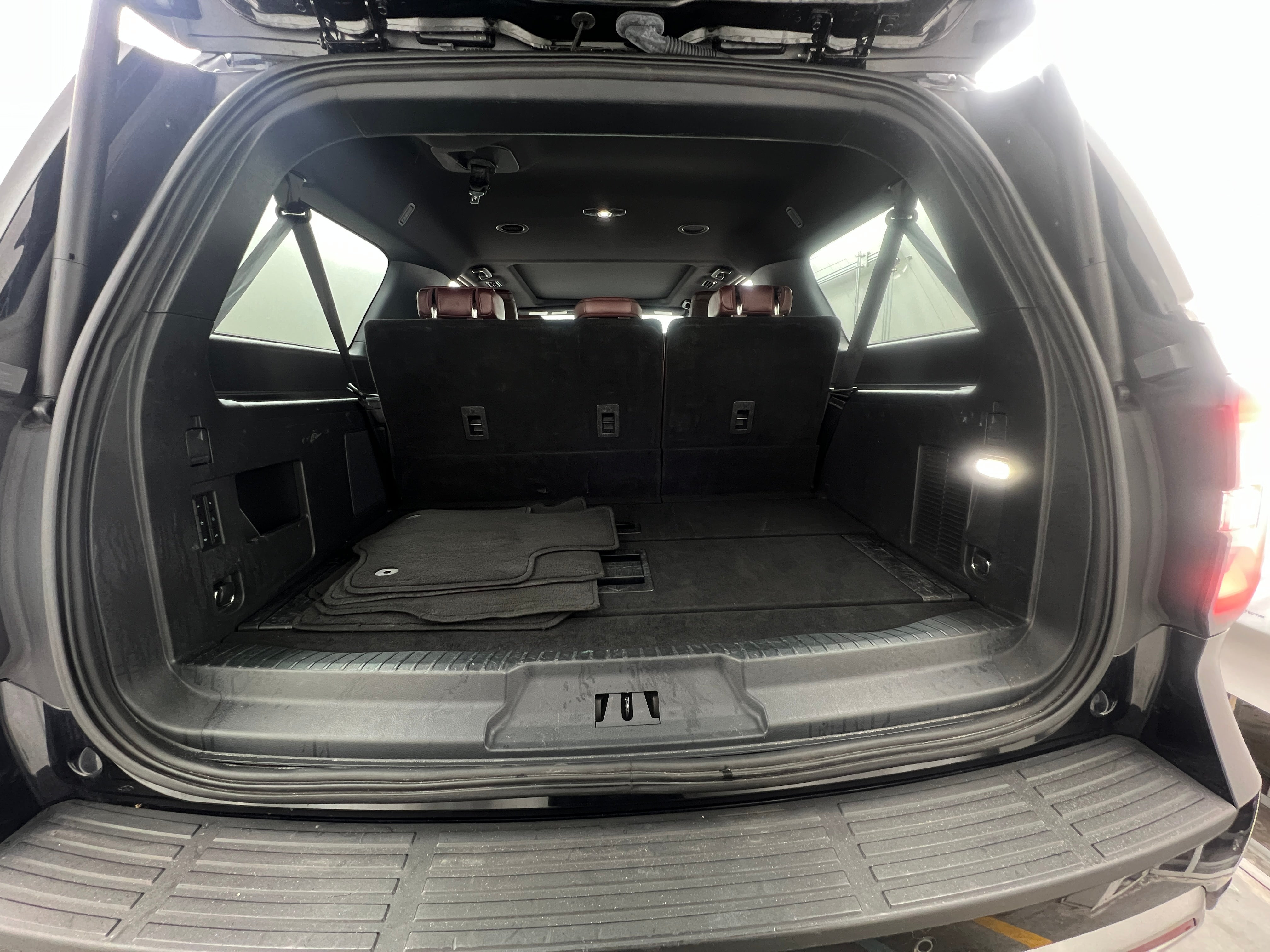 2023 Ford Expedition MAX Limited 6