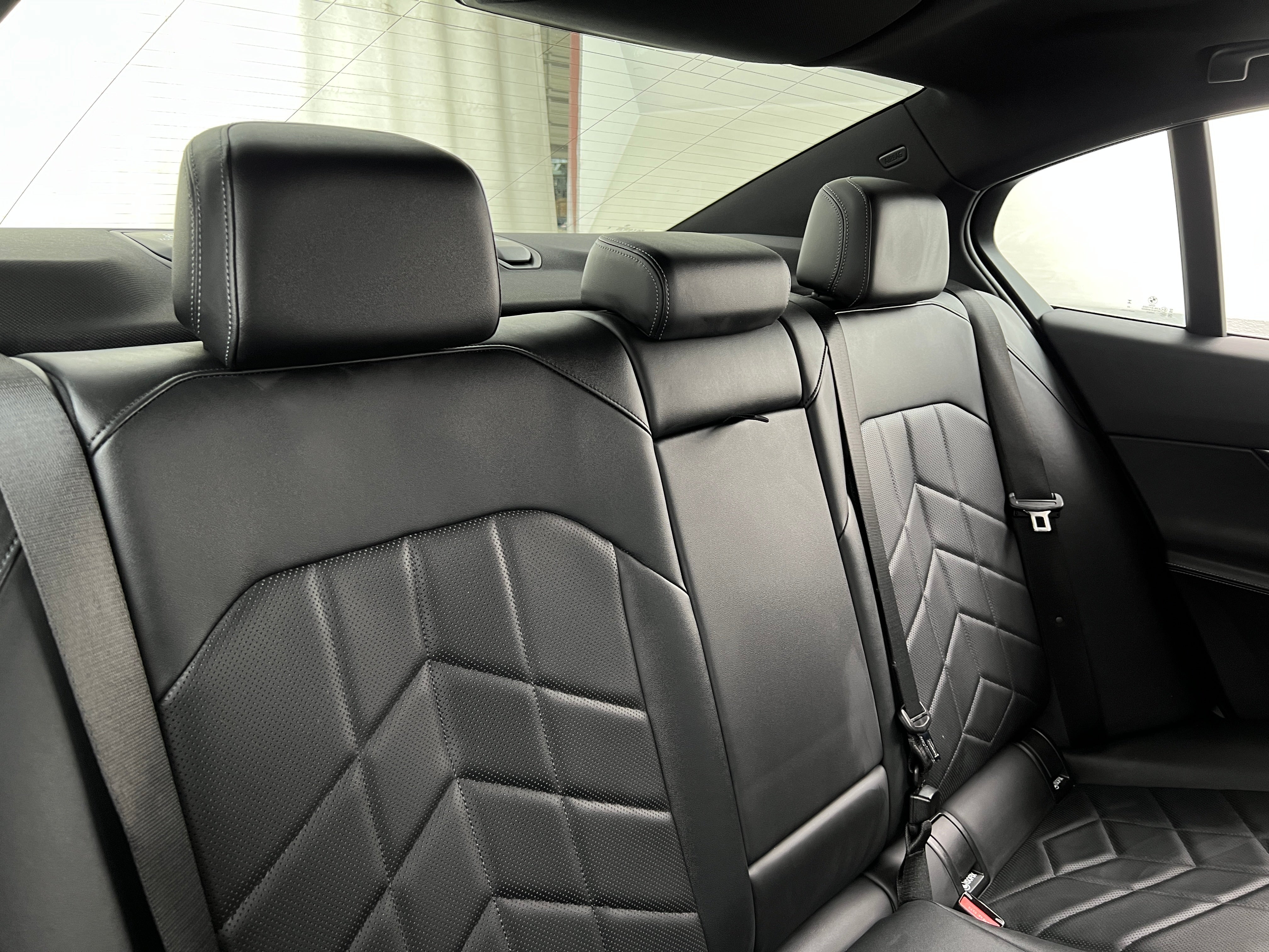 2024 BMW 5 Series 530i xDrive 5