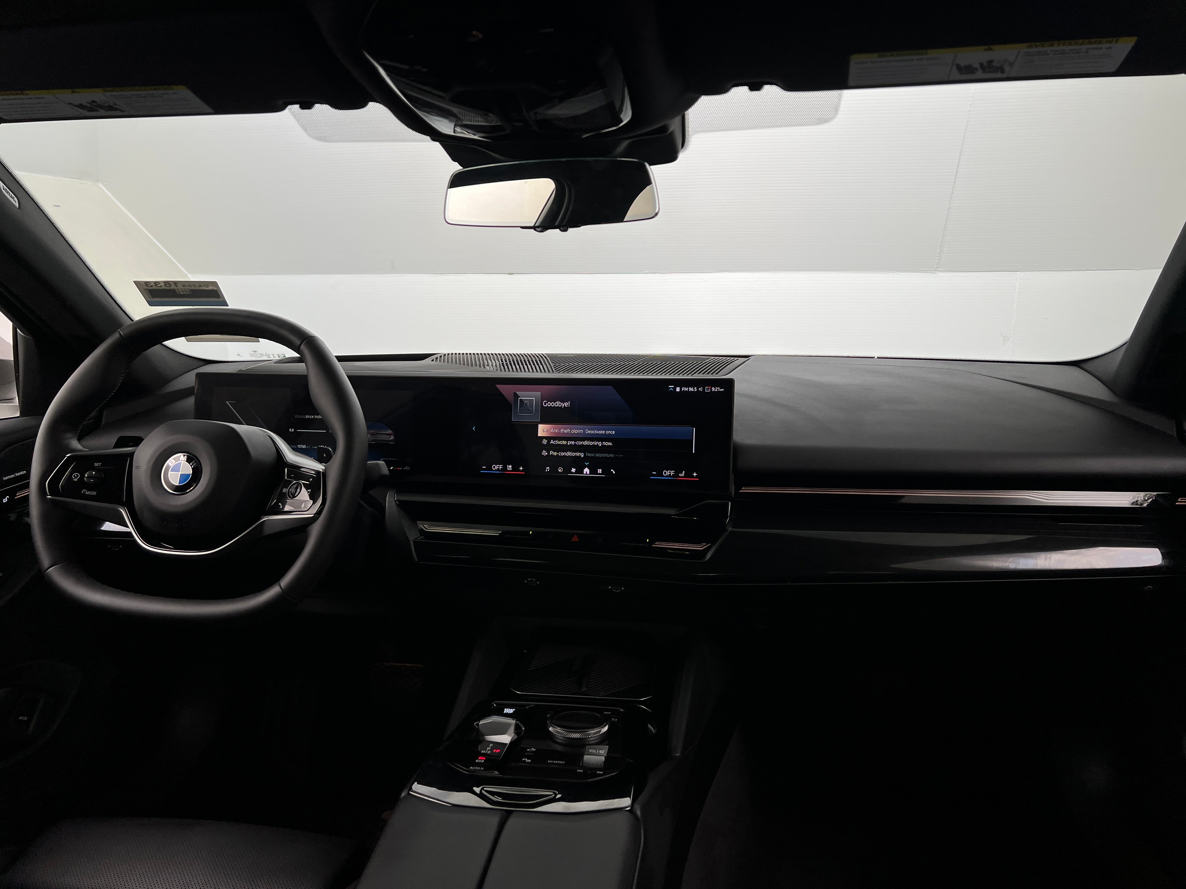 2024 BMW 5 Series 530i xDrive 2