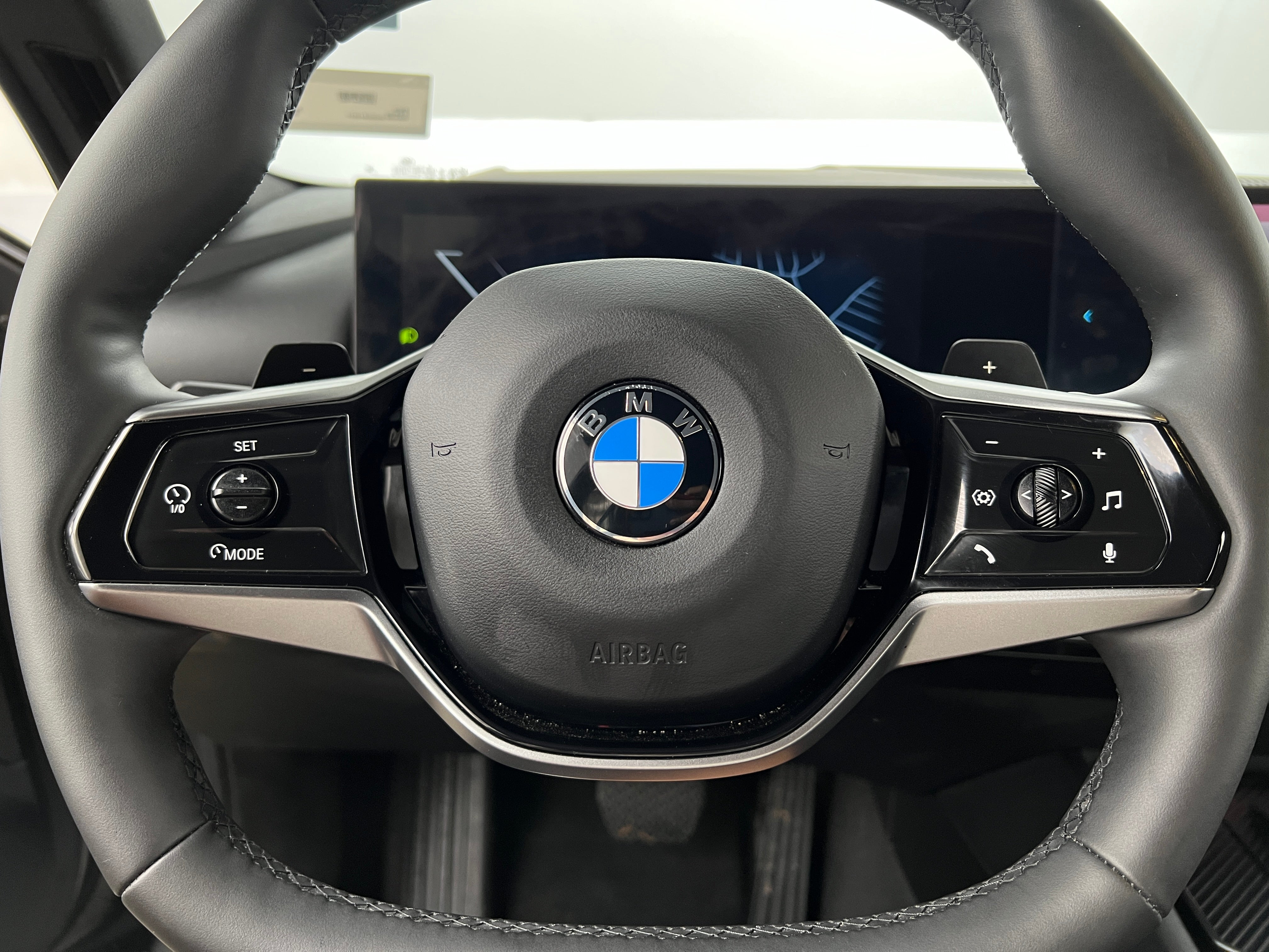 2024 BMW 5 Series 530i xDrive 4