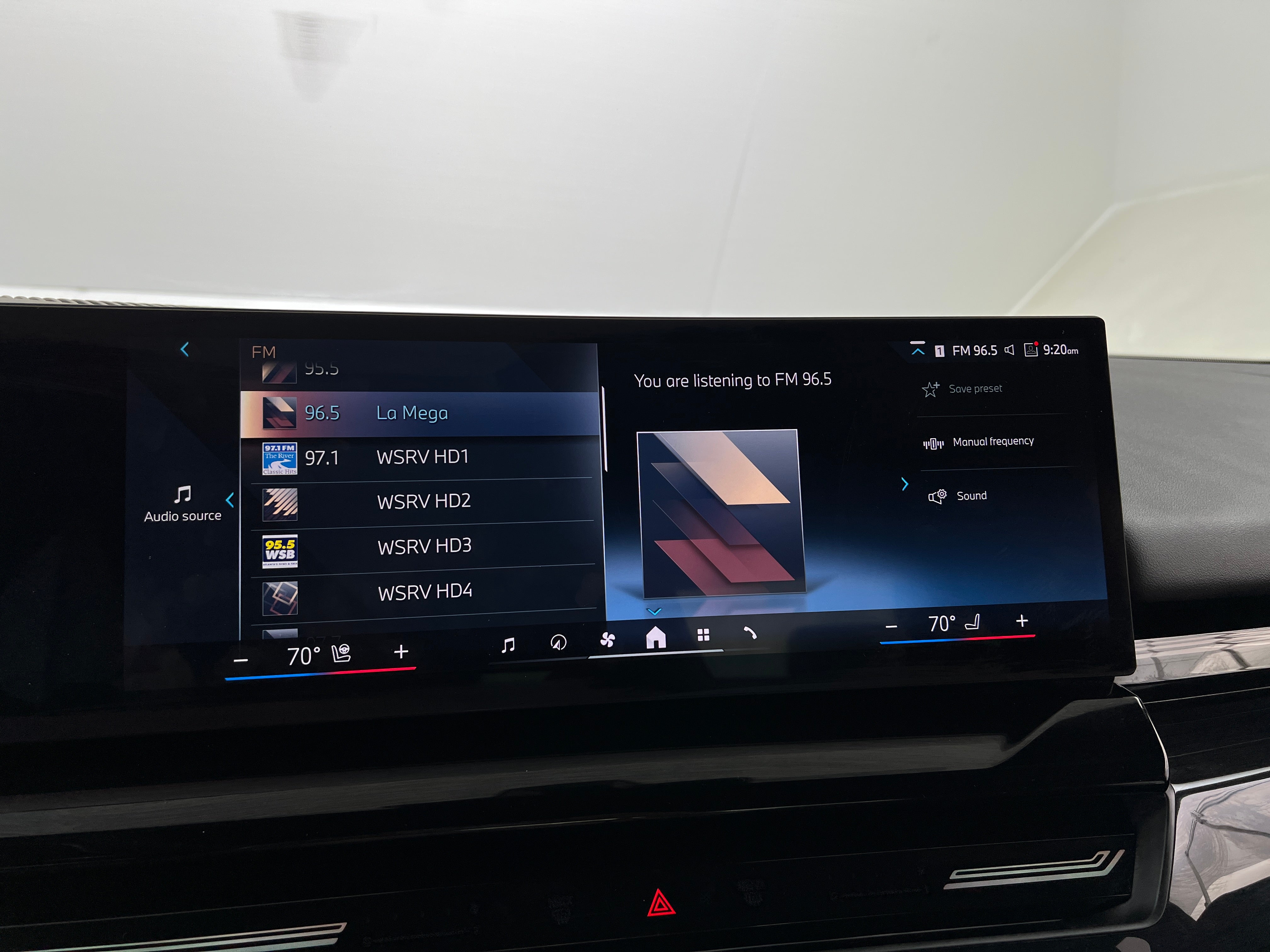 2024 BMW 5 Series 530i xDrive 3