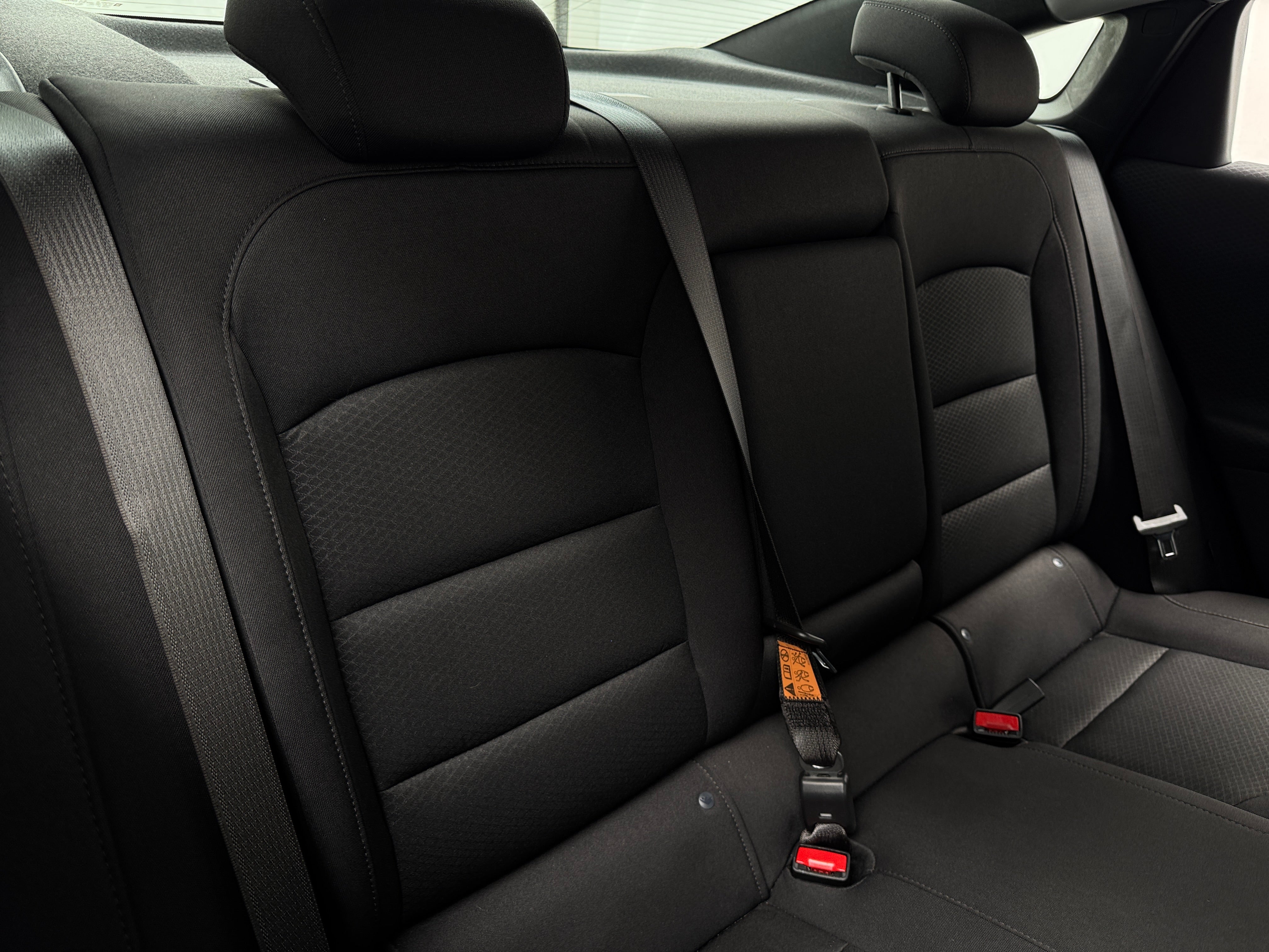 2024 Chevrolet Malibu LT 6