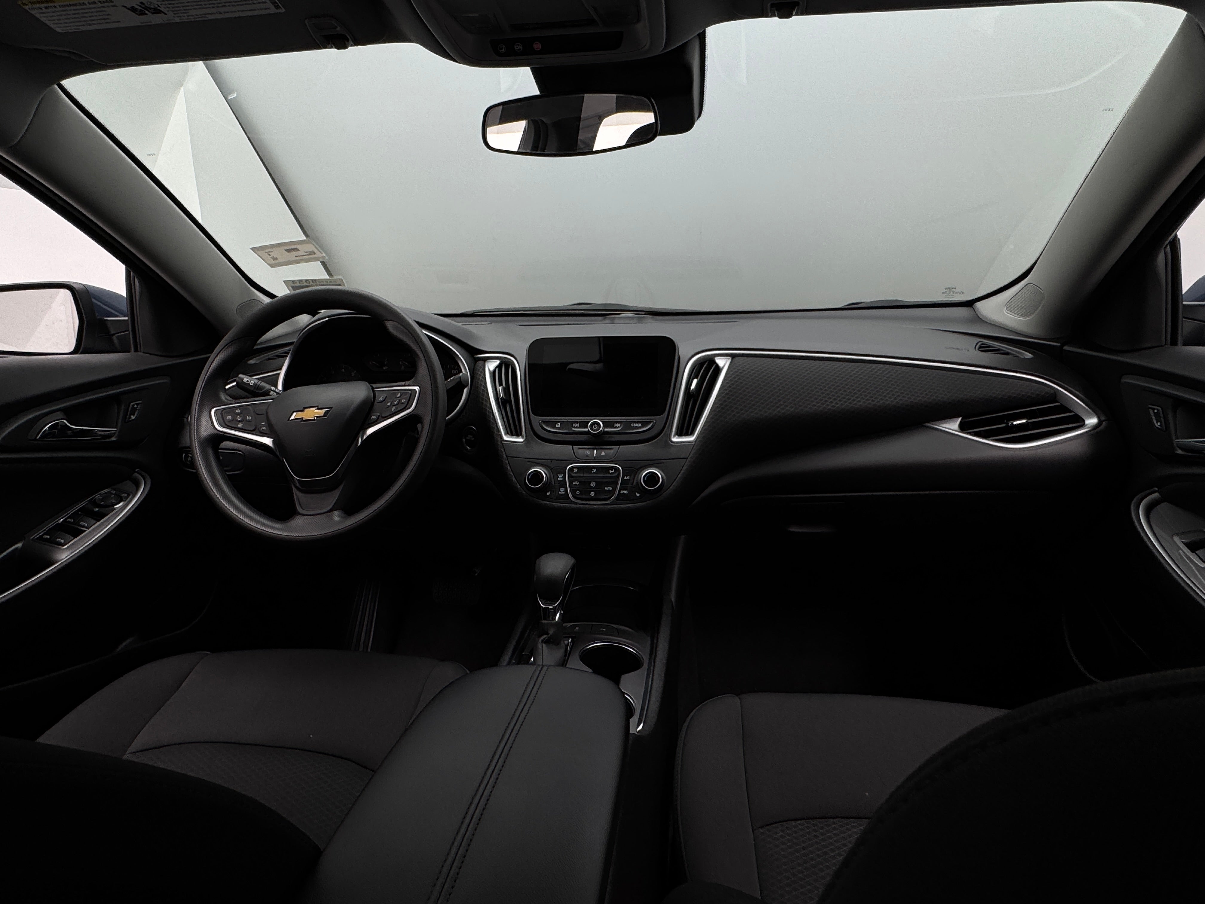 2024 Chevrolet Malibu LT 3