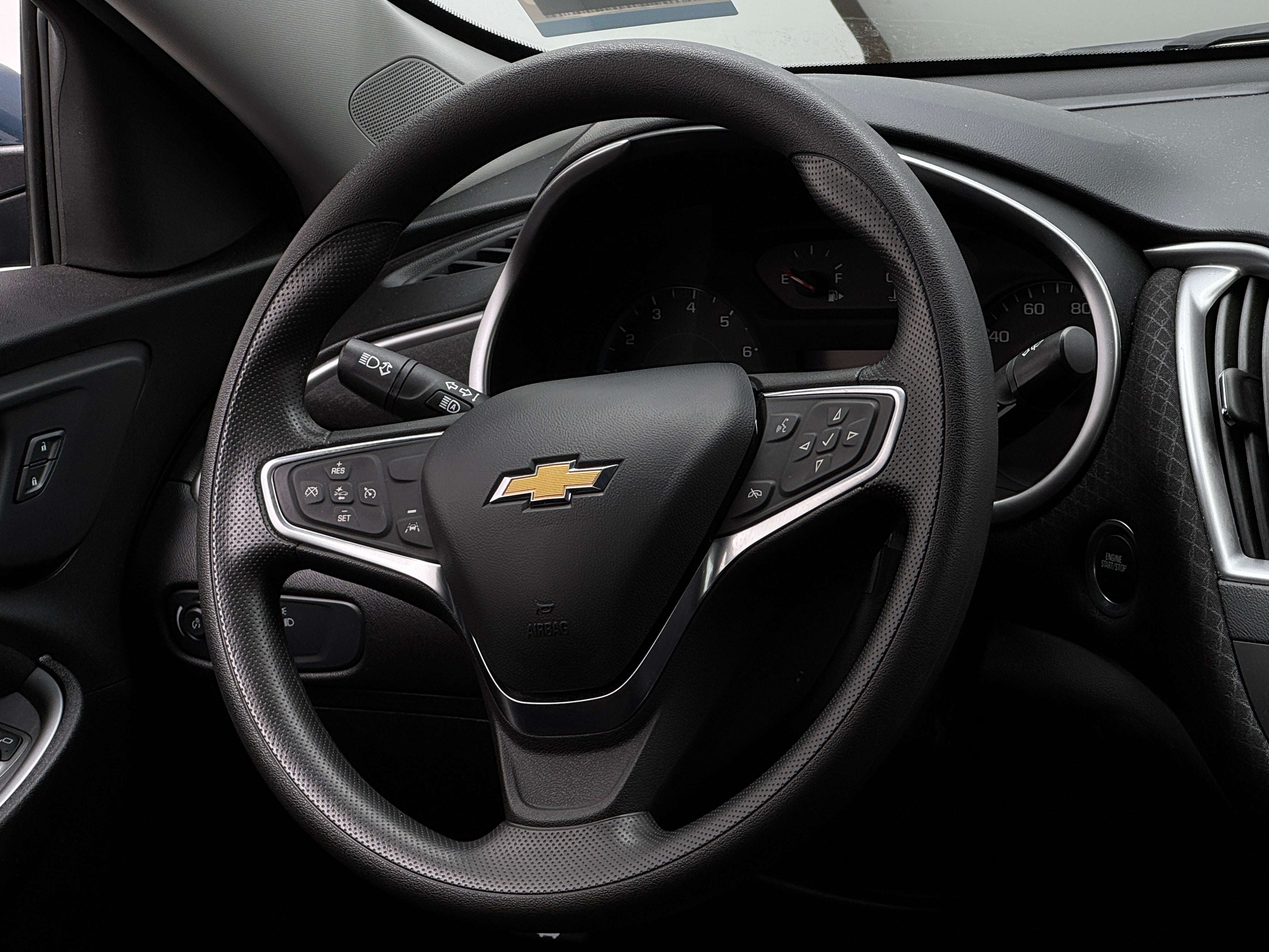2024 Chevrolet Malibu LT 5