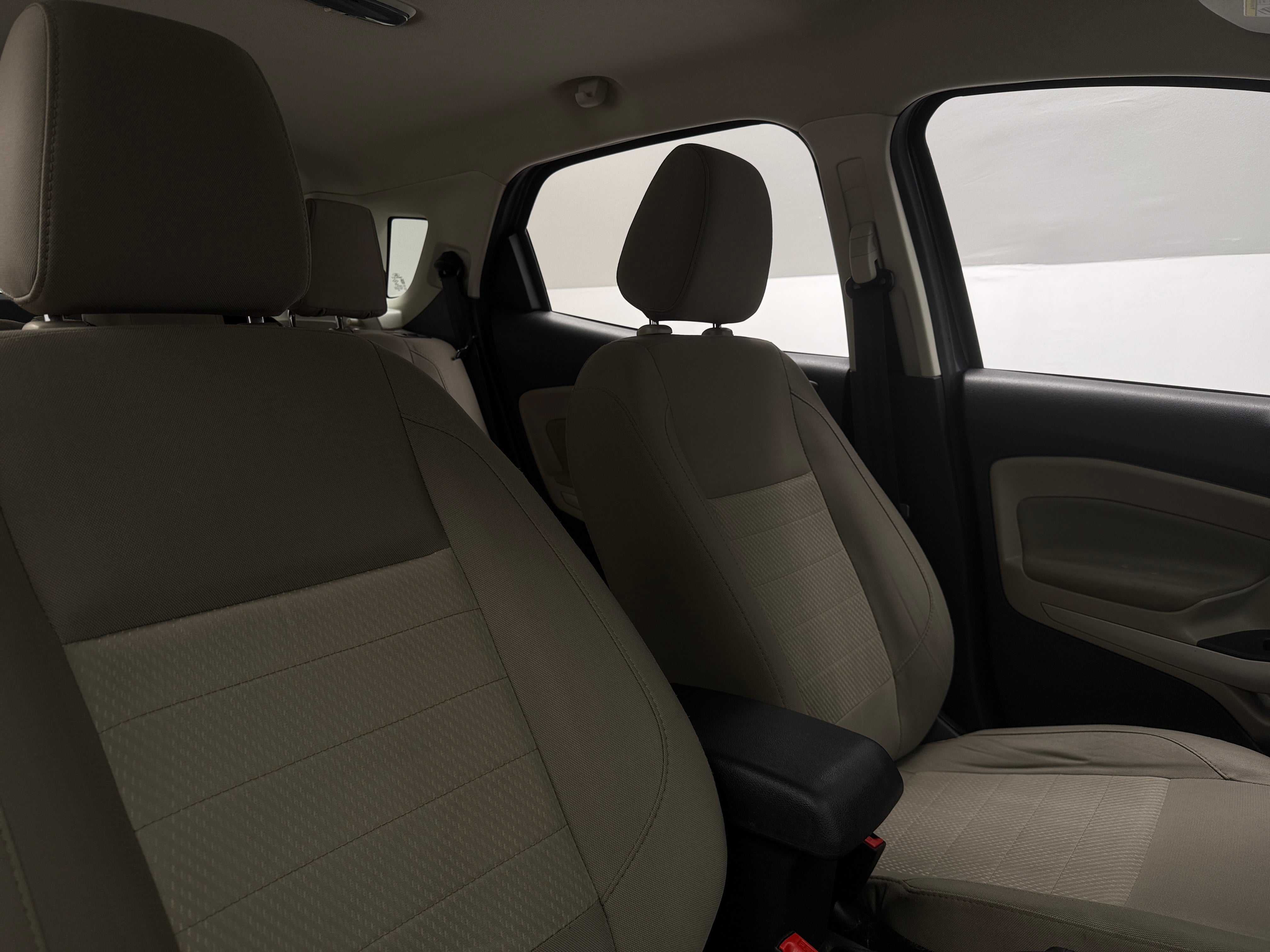 2022 Ford EcoSport S 2