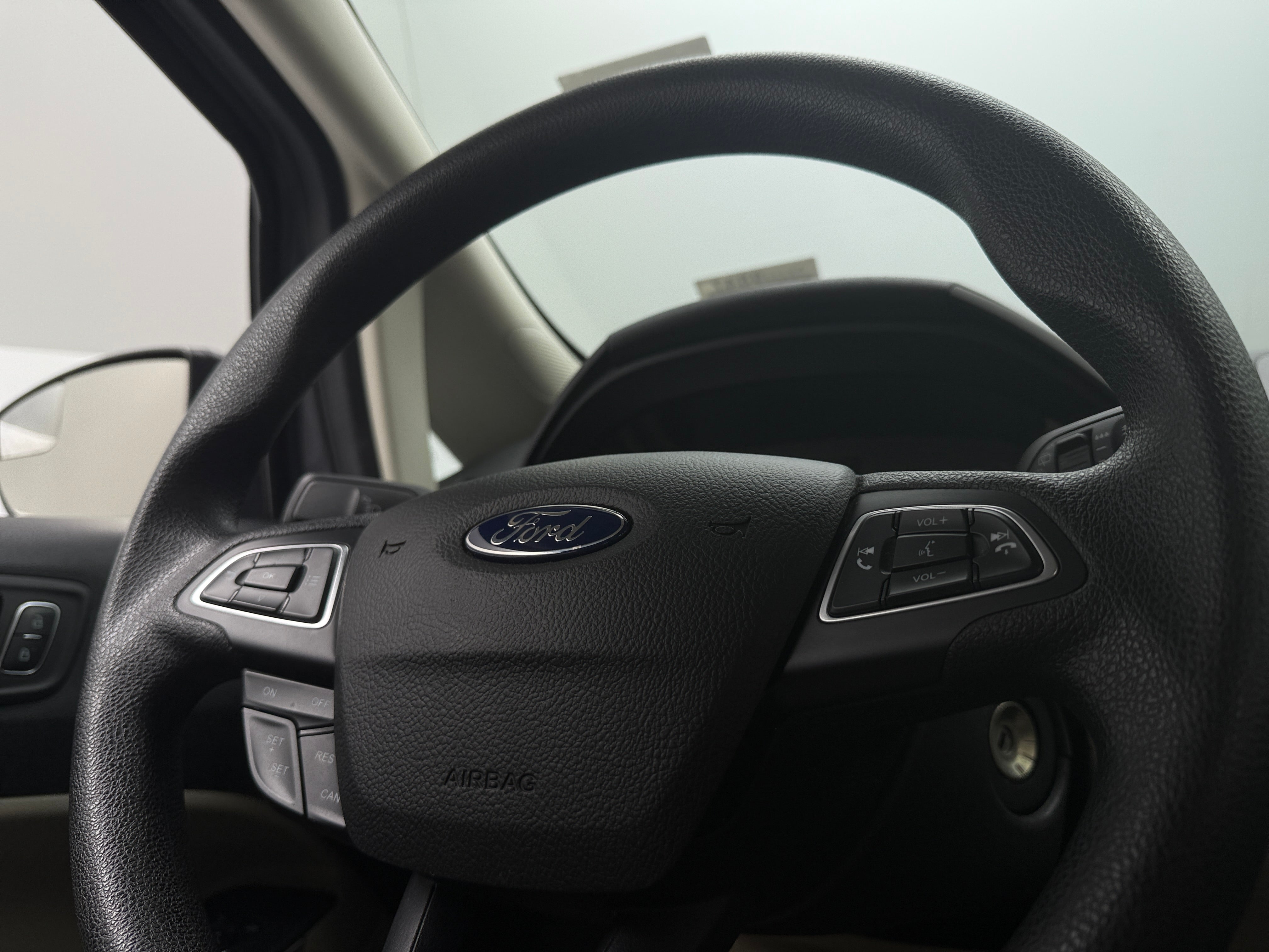2022 Ford EcoSport S 5
