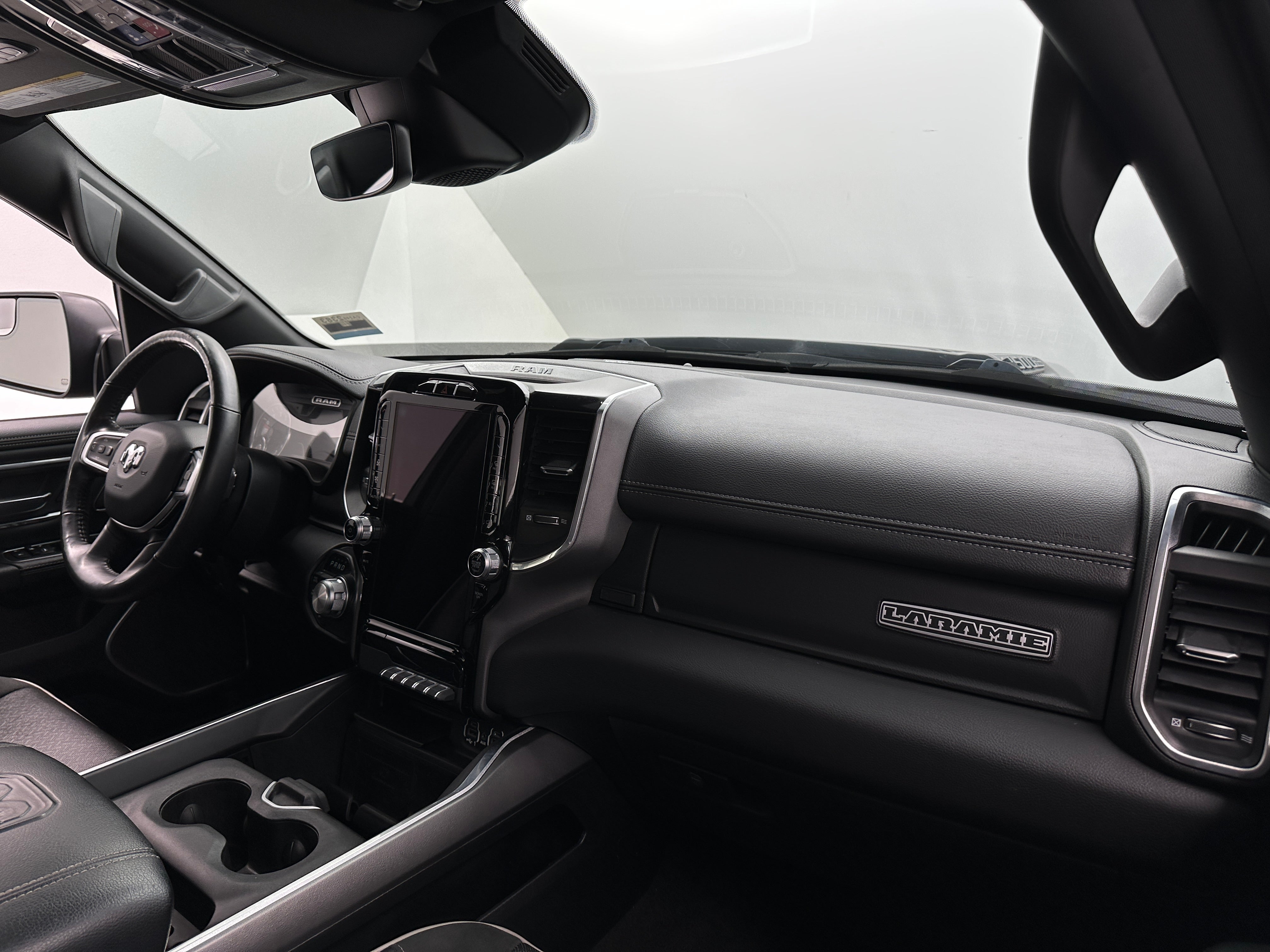 2021 RAM 1500 Laramie 2