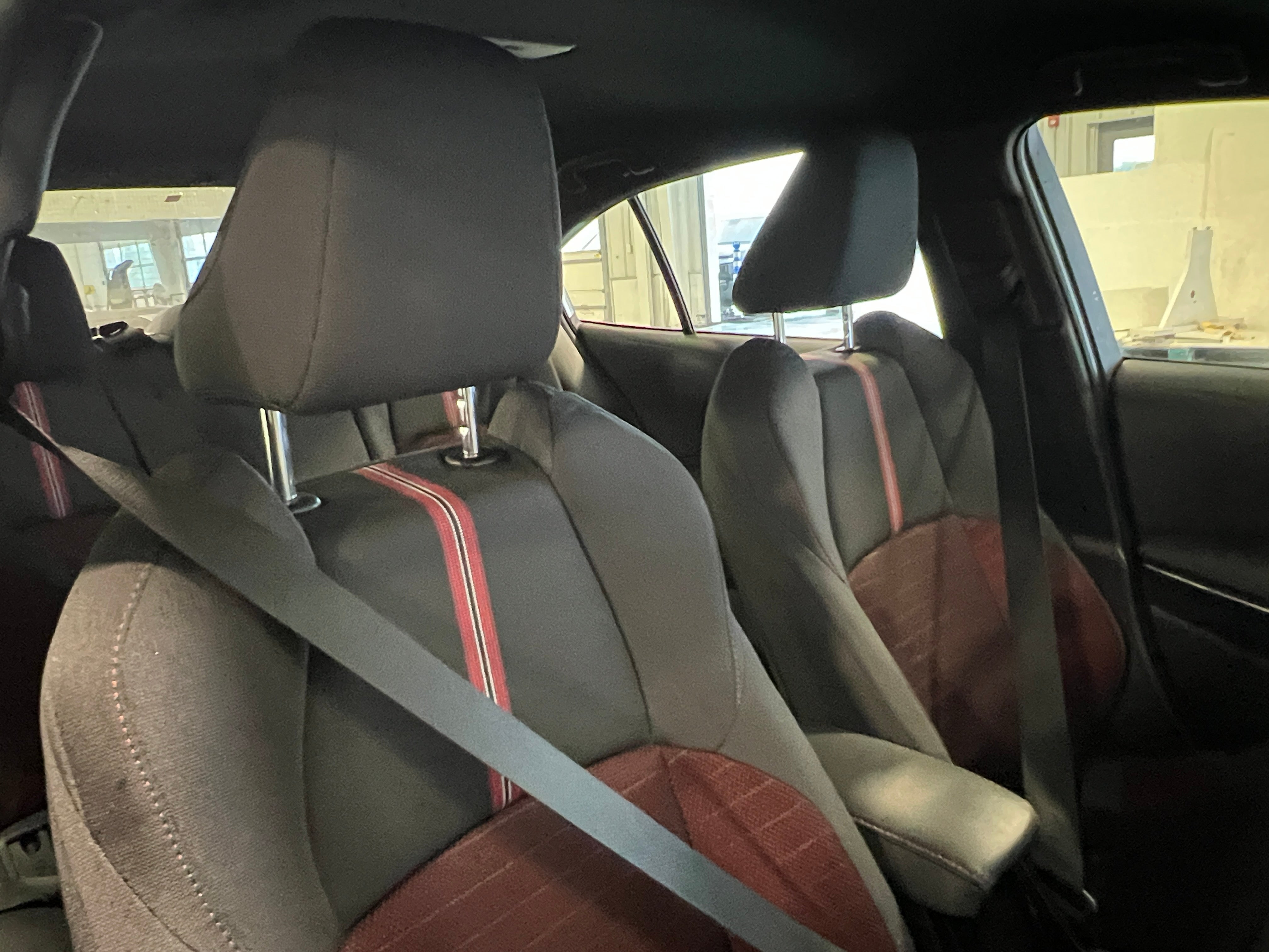 2024 Toyota Corolla SE 2