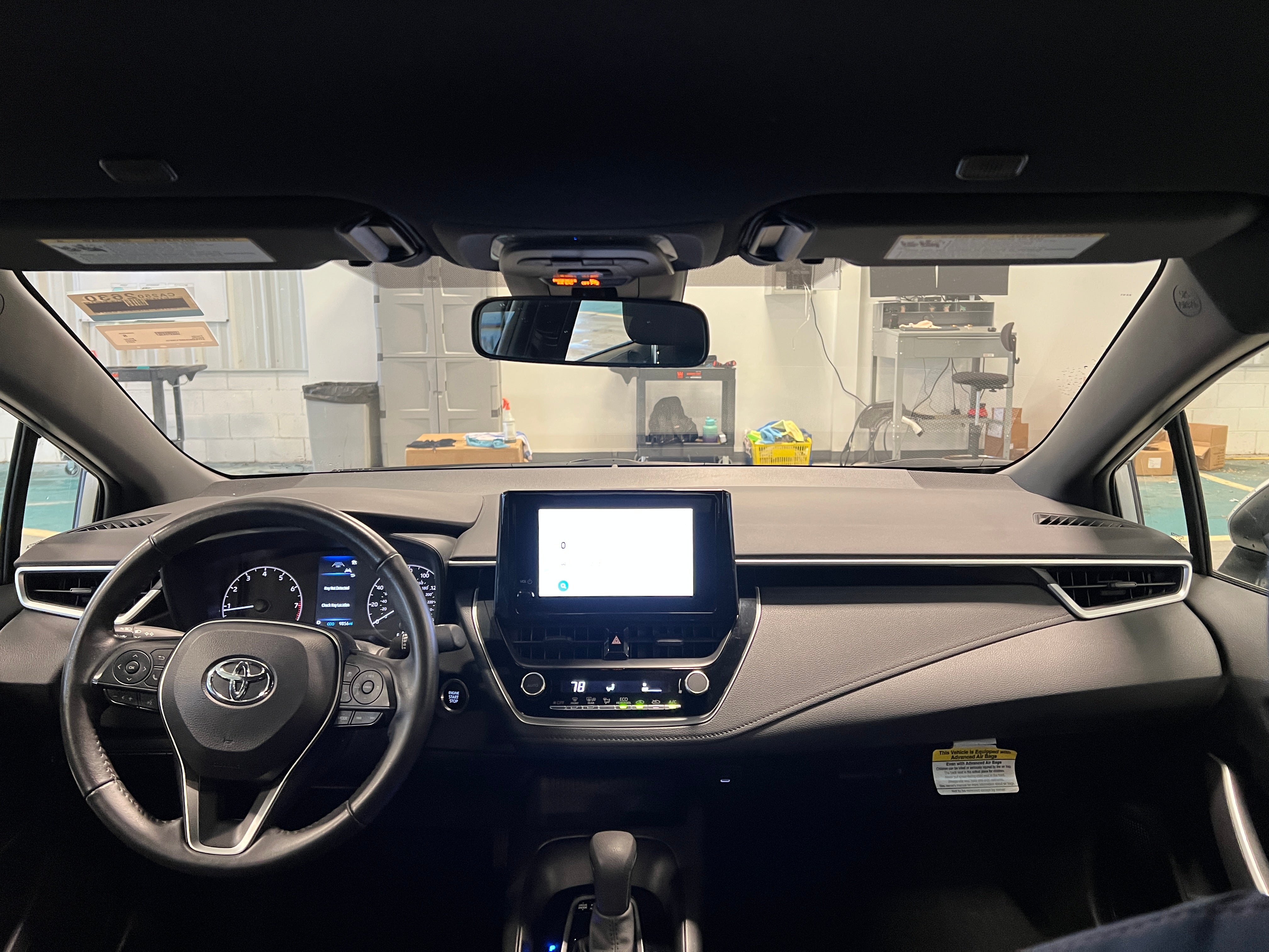 2024 Toyota Corolla SE 3