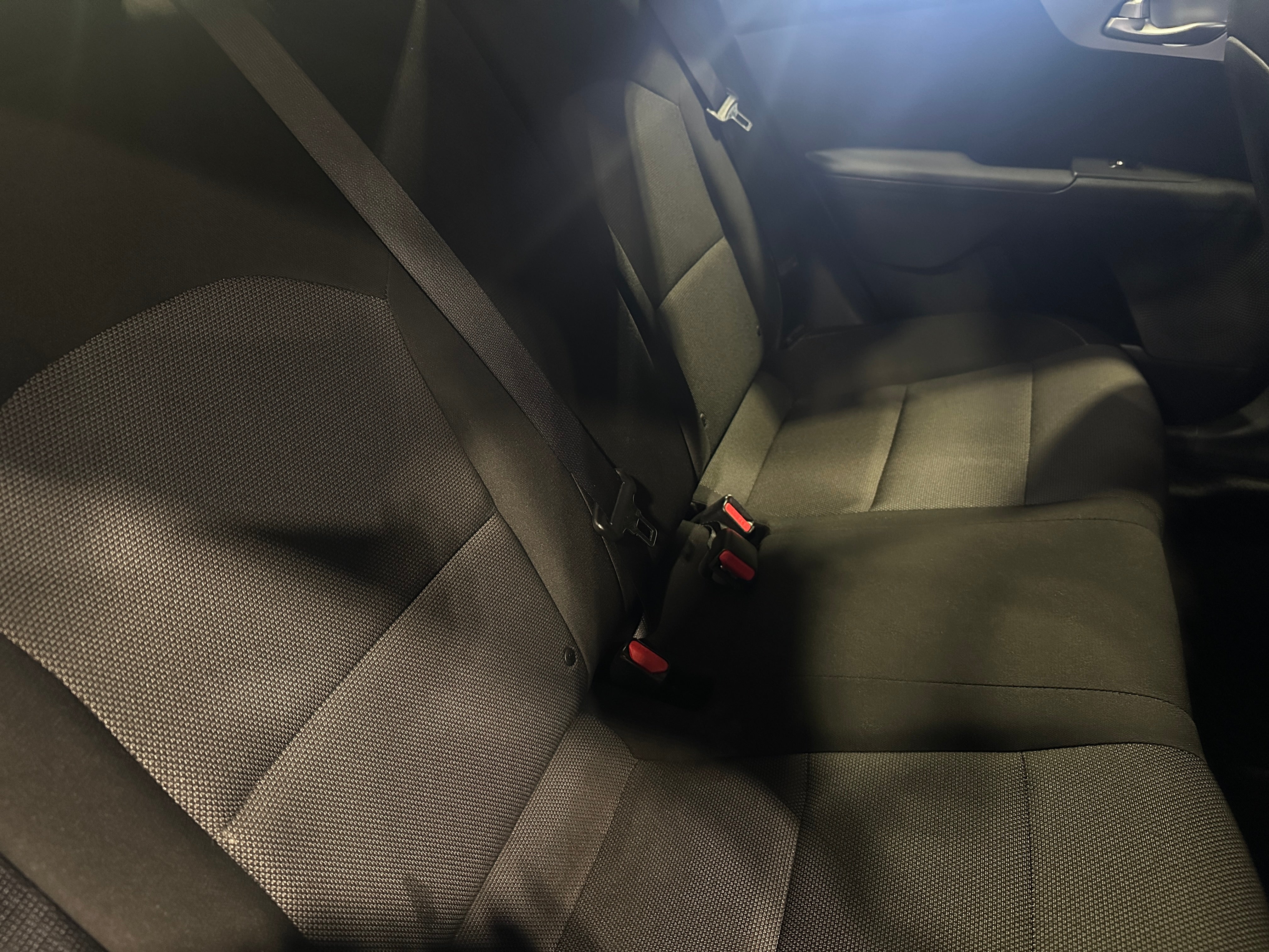 2024 Kia Forte LXS 6