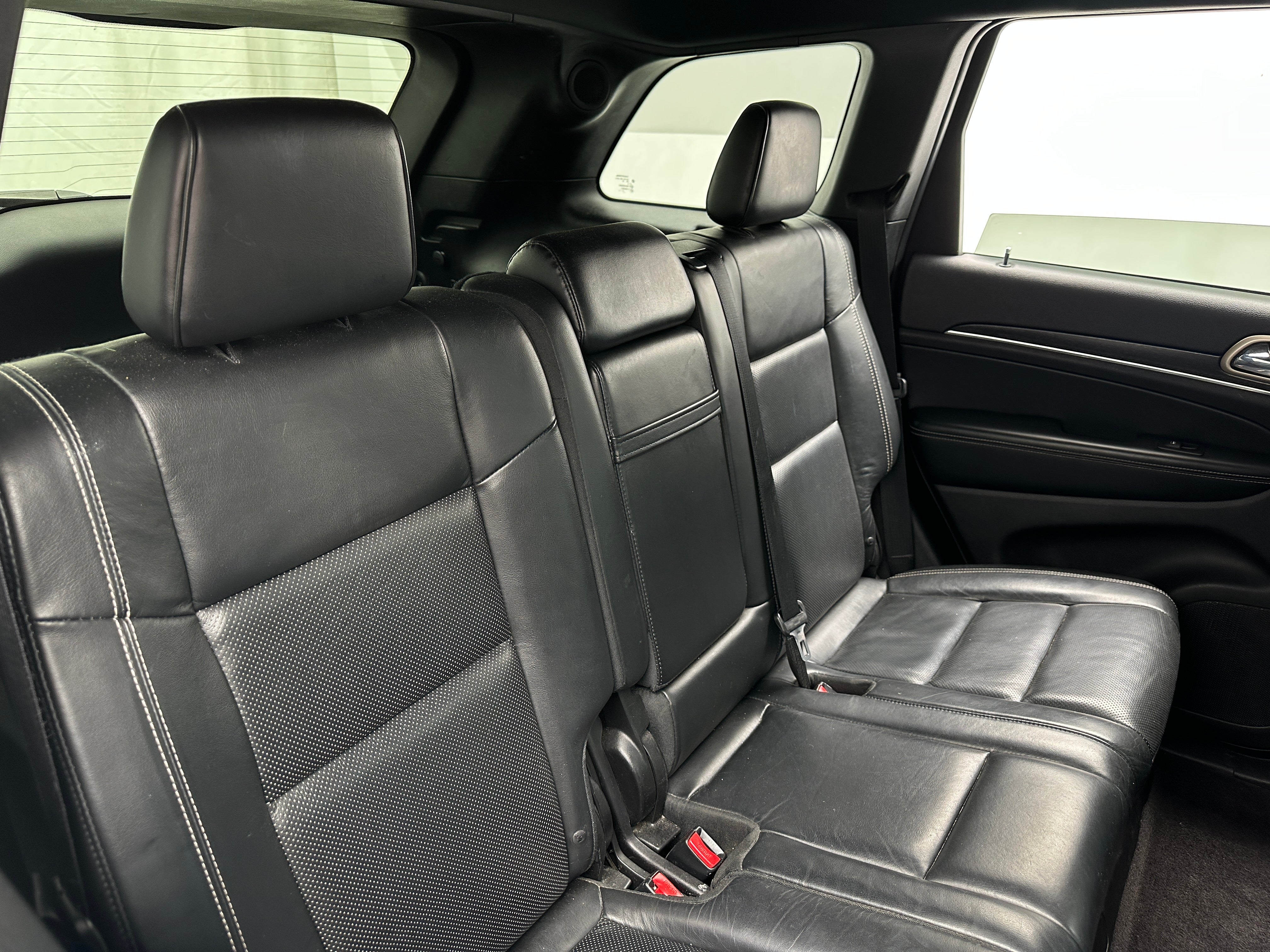 2015 Jeep Grand Cherokee Limited Edition 5