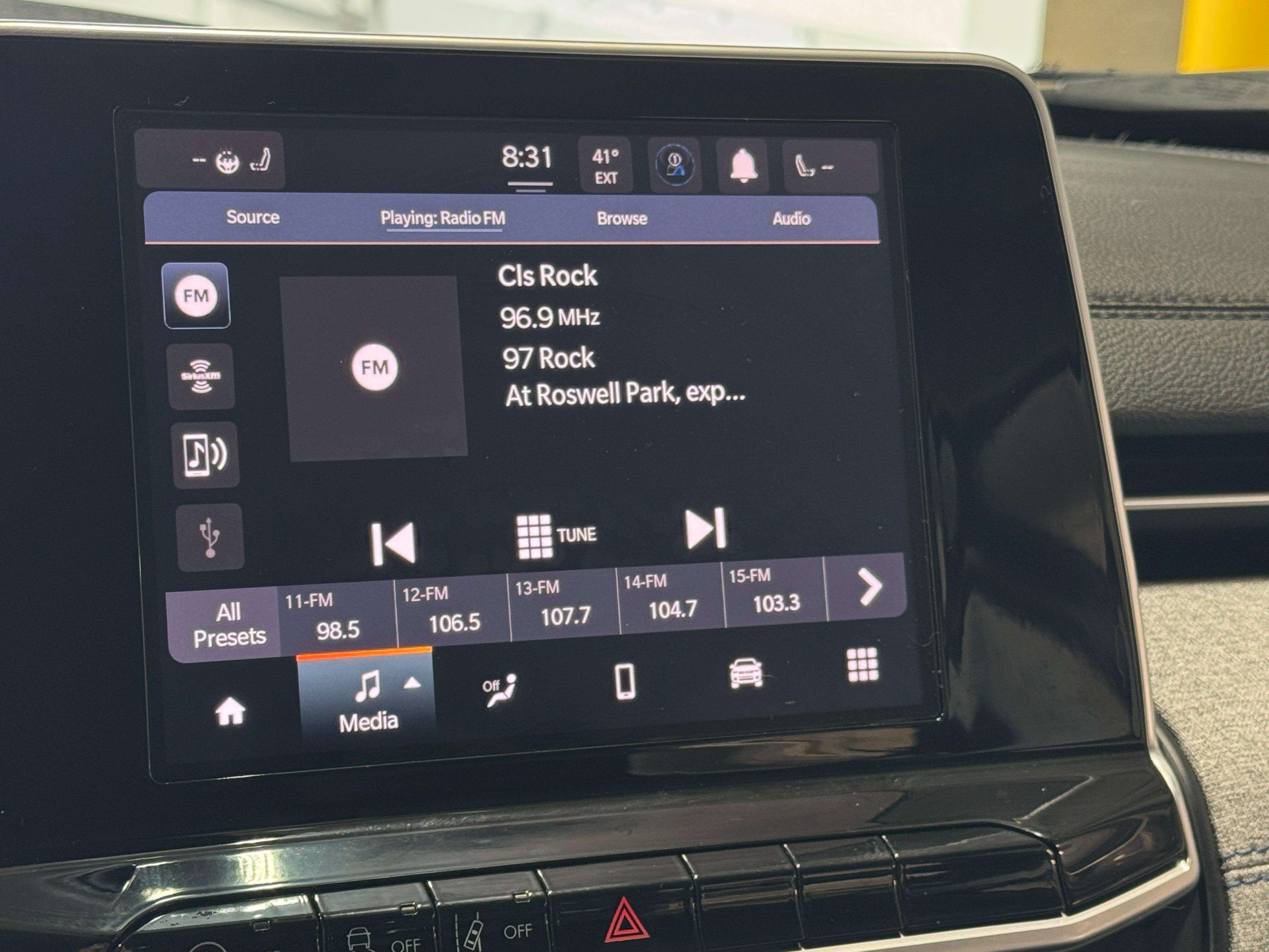 2022 Jeep Compass Latitude 4