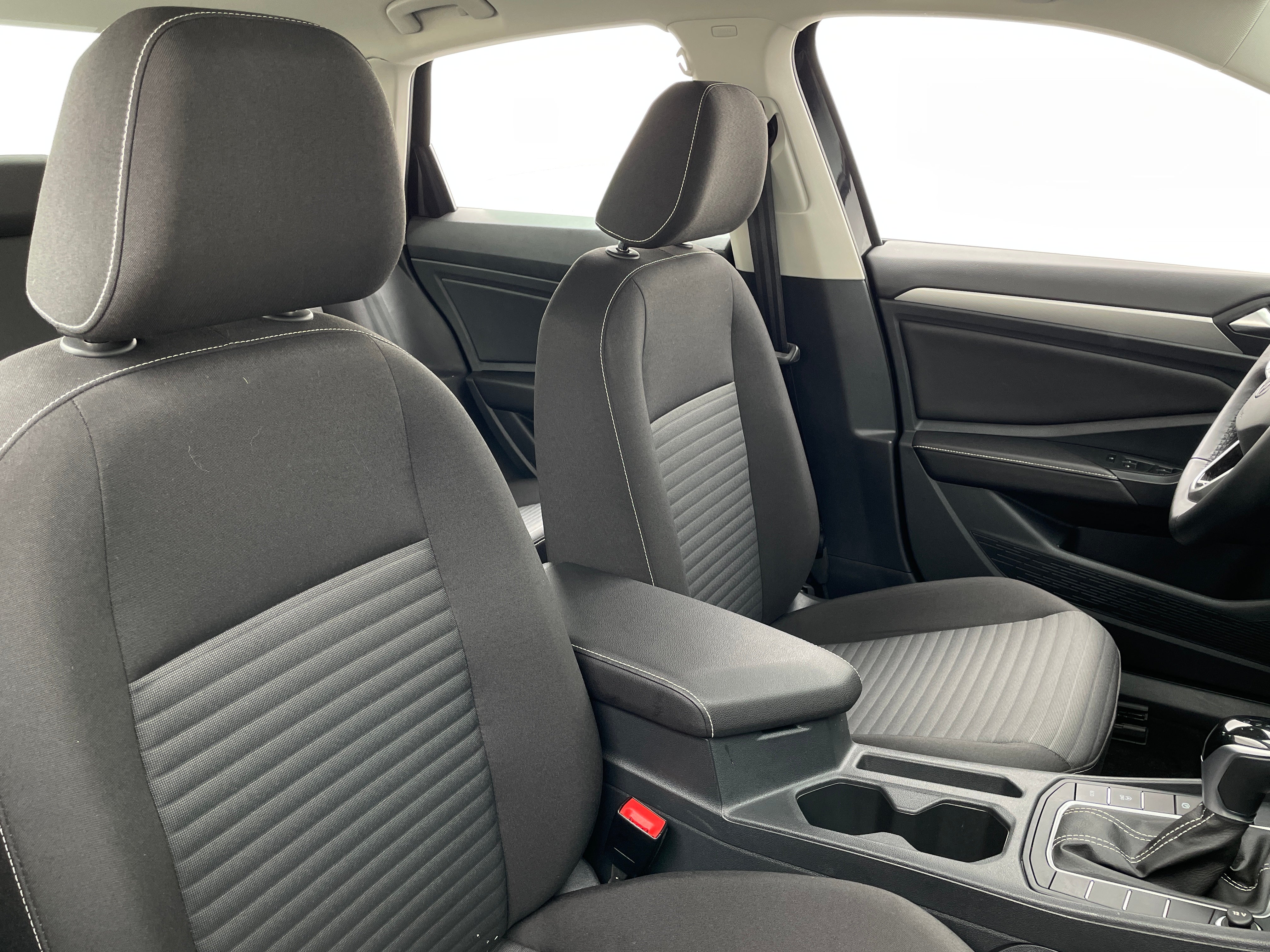 2024 Volkswagen Jetta S 2