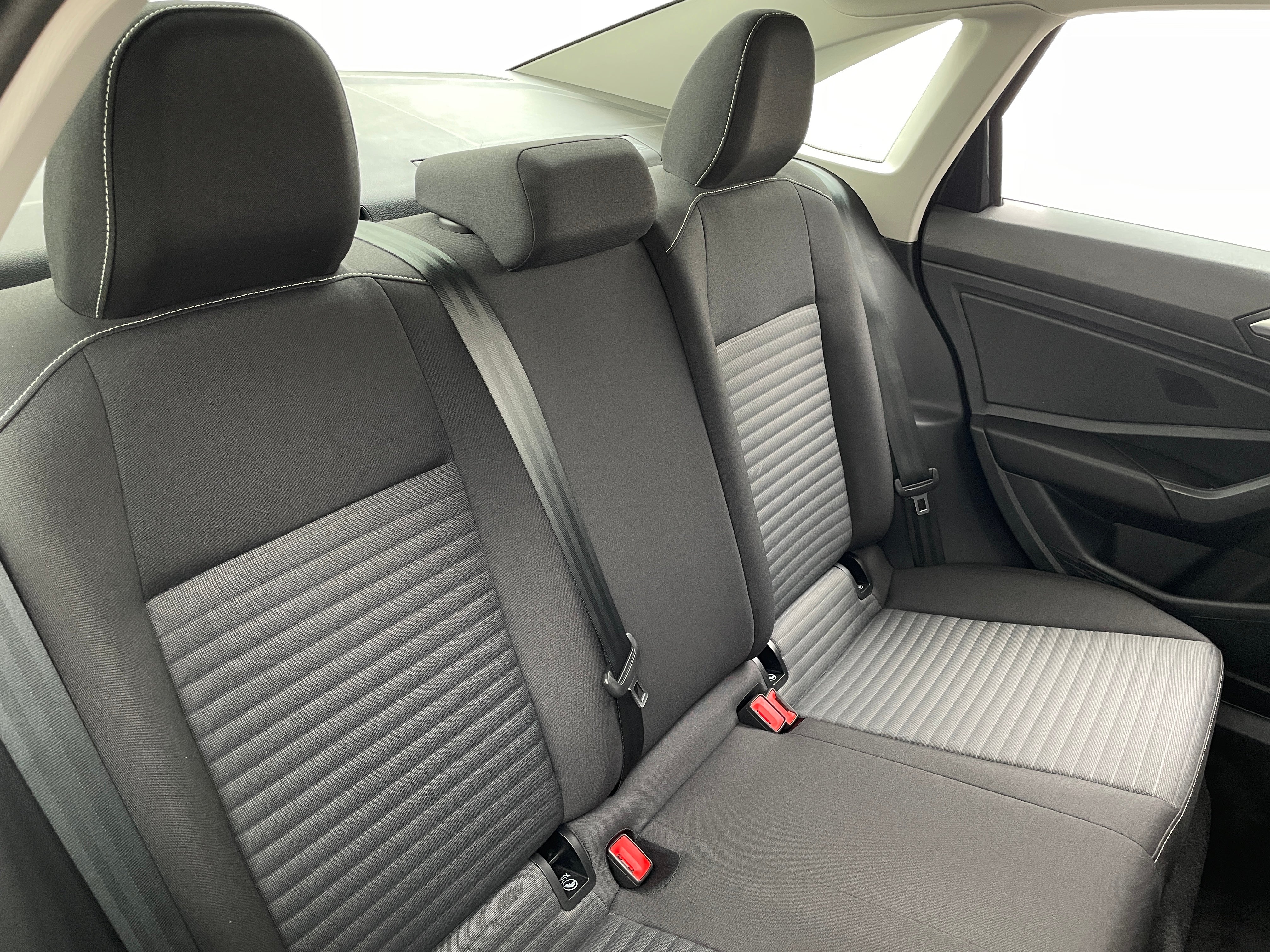 2024 Volkswagen Jetta S 6