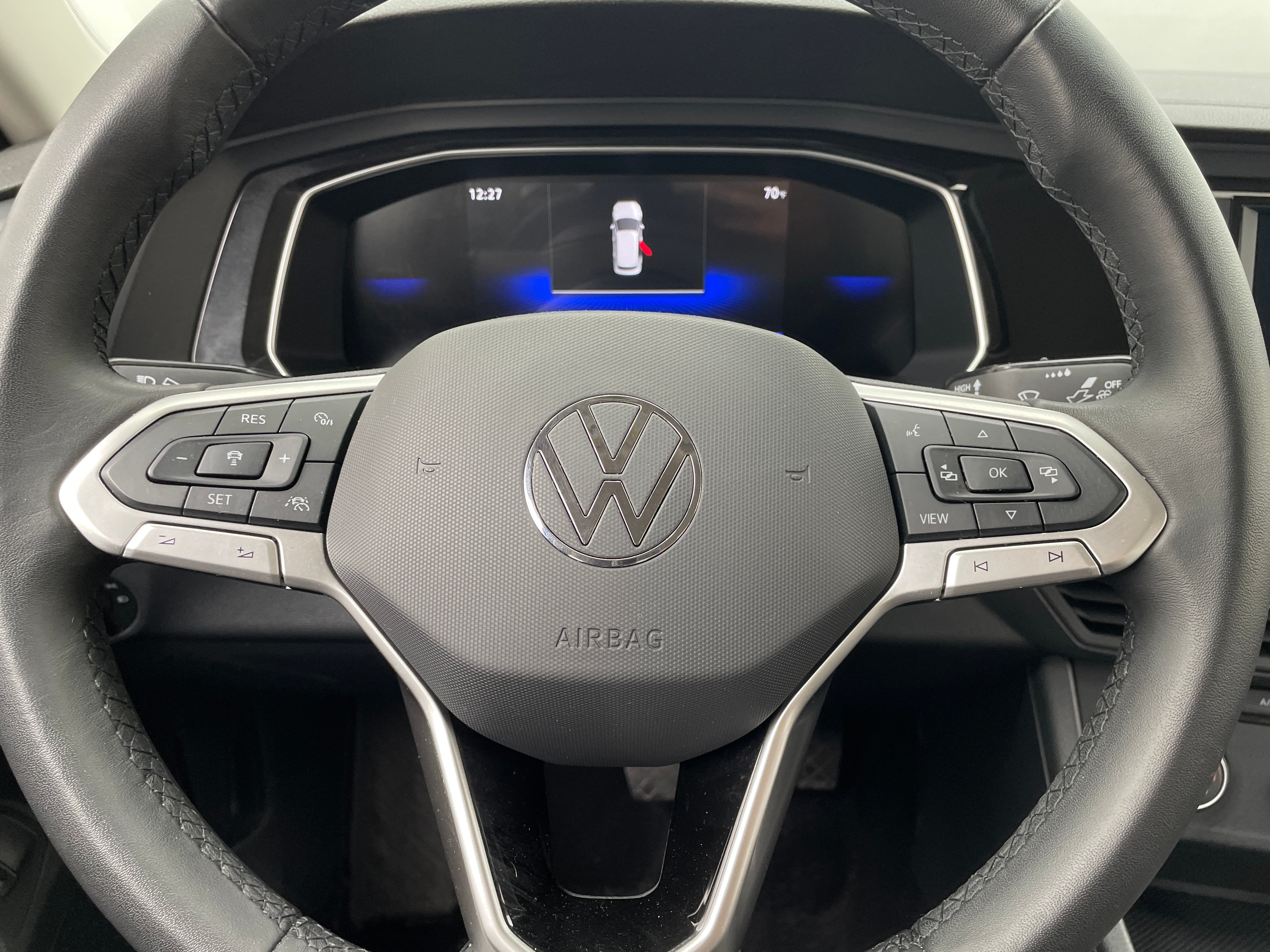2024 Volkswagen Jetta S 5