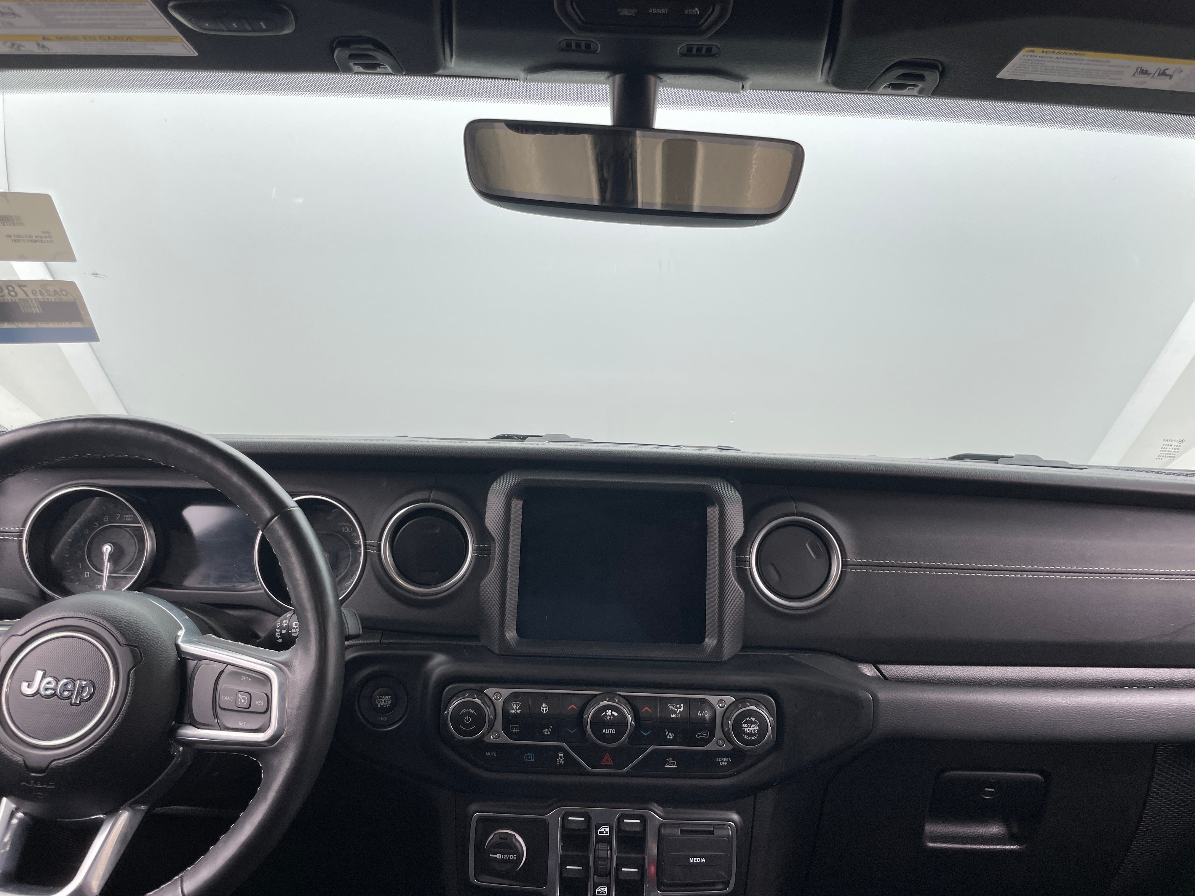 2022 Jeep Wrangler Unlimited Sahara 4xe 3