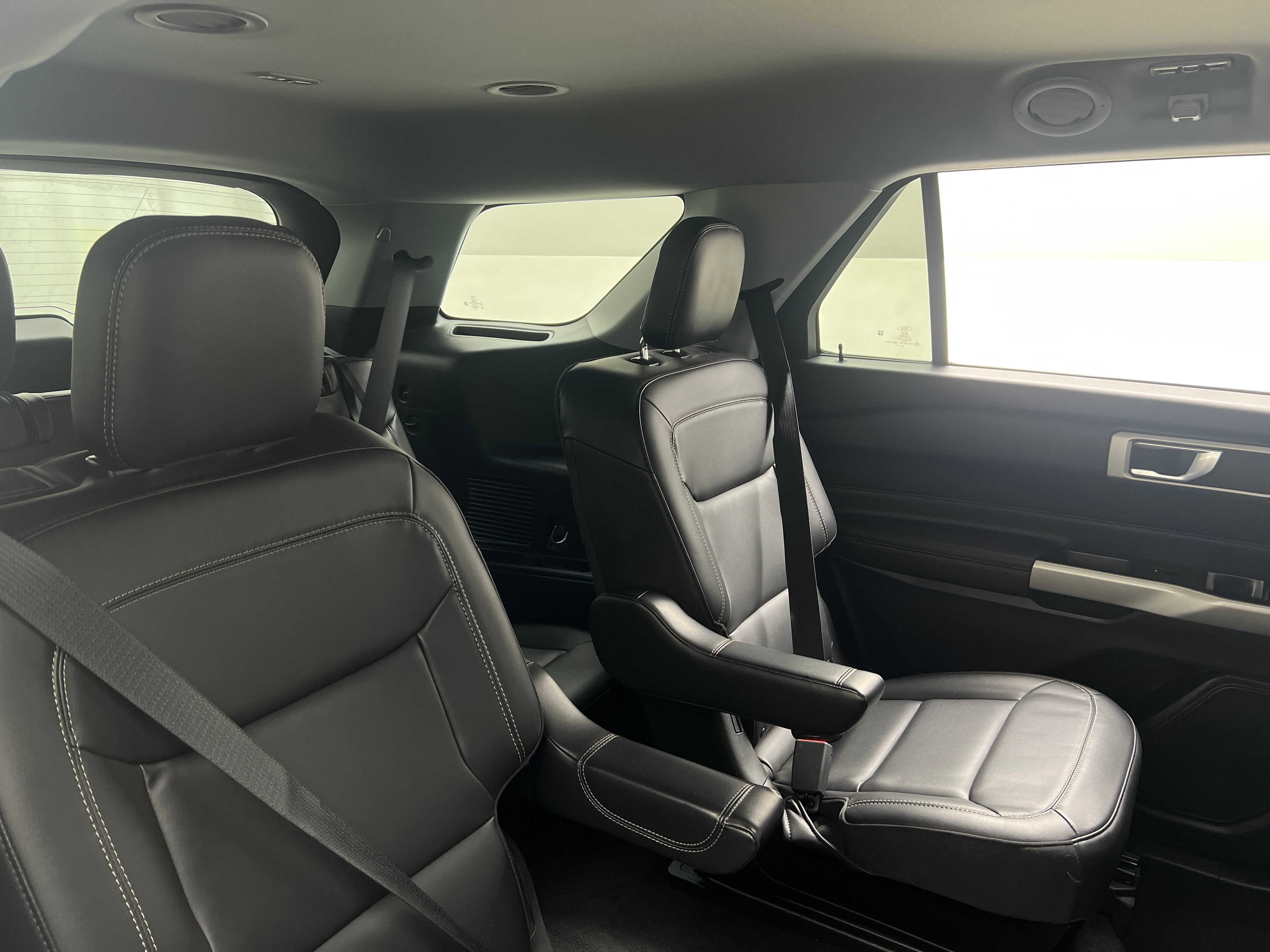 2022 Ford Explorer XLT 6