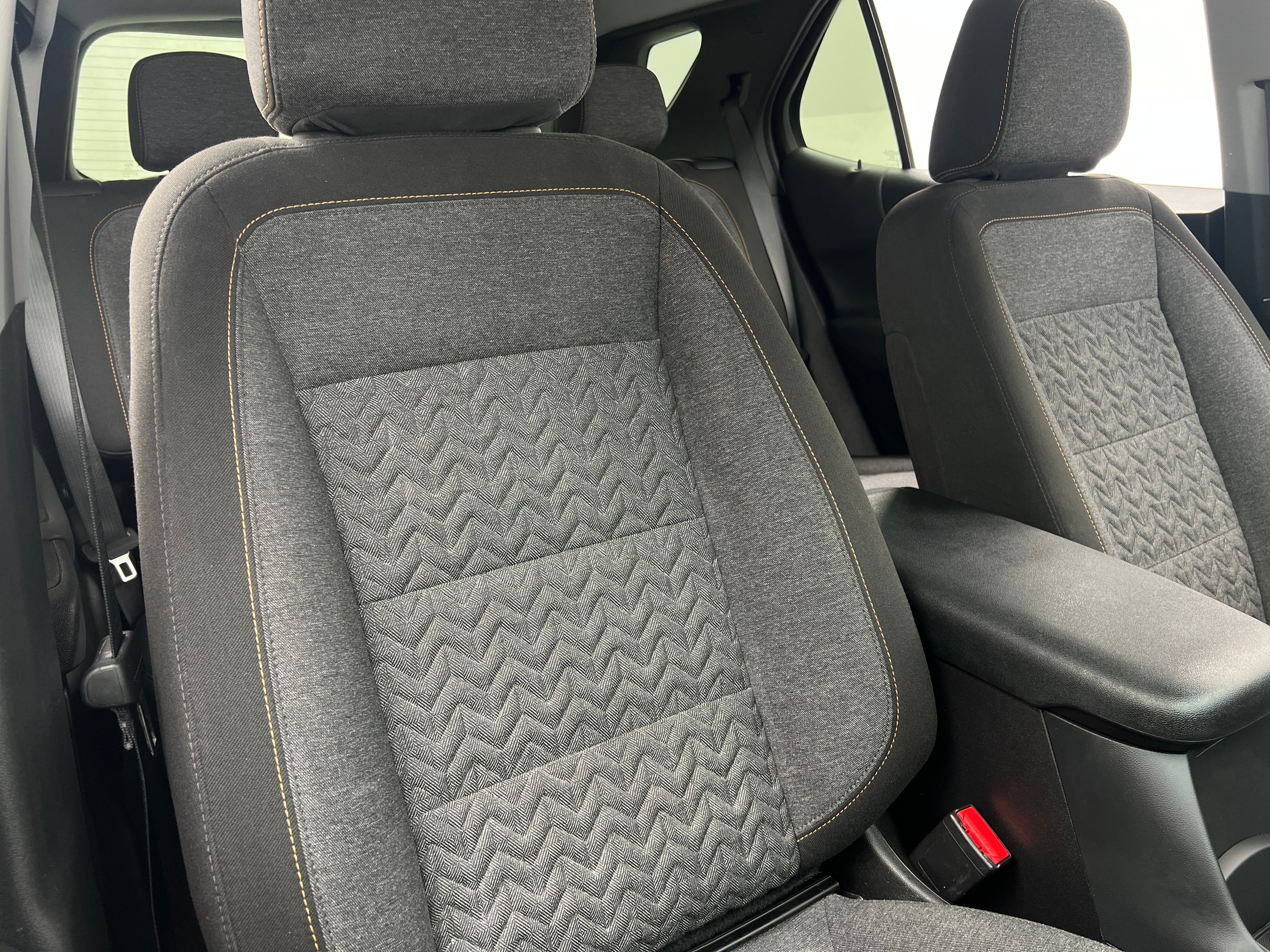 2024 Chevrolet Equinox LT 2