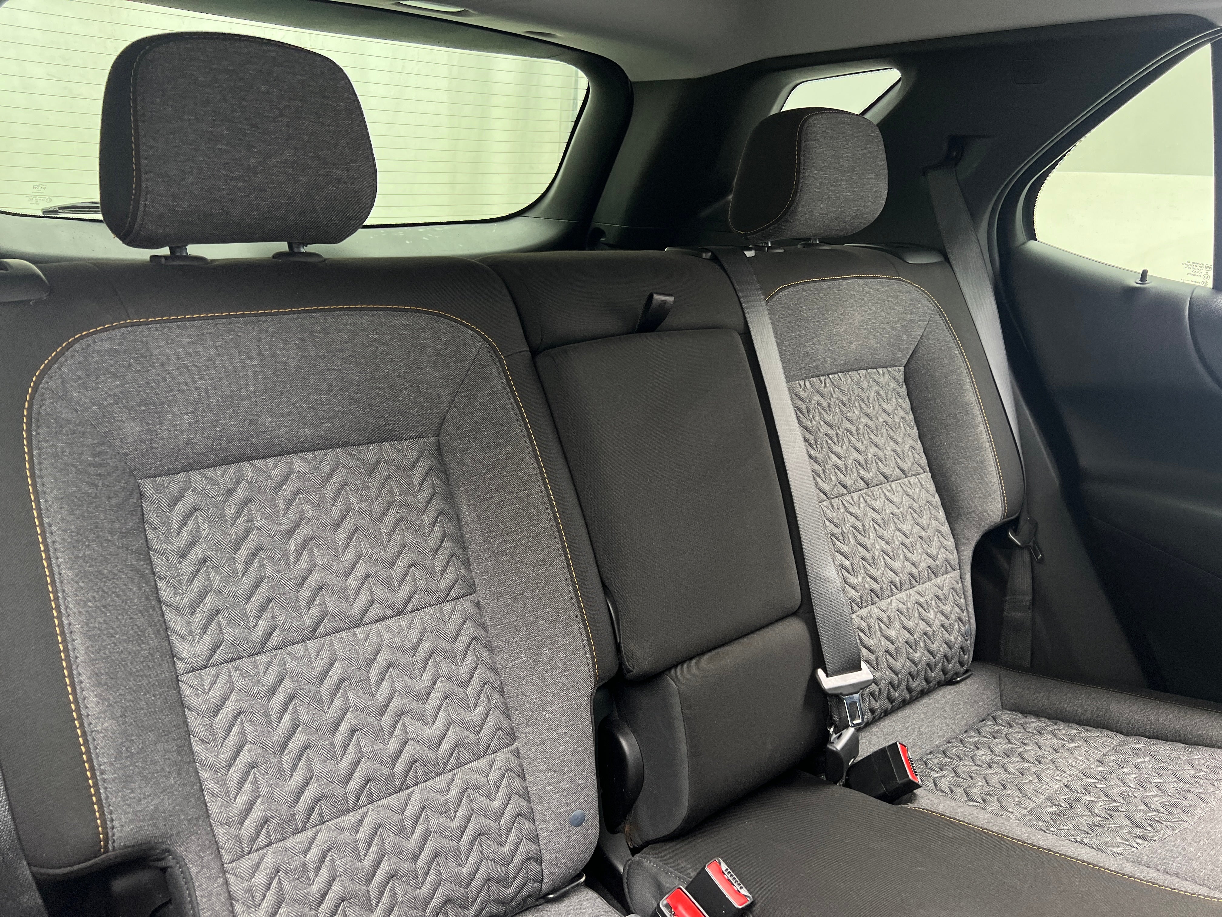 2024 Chevrolet Equinox LT 6