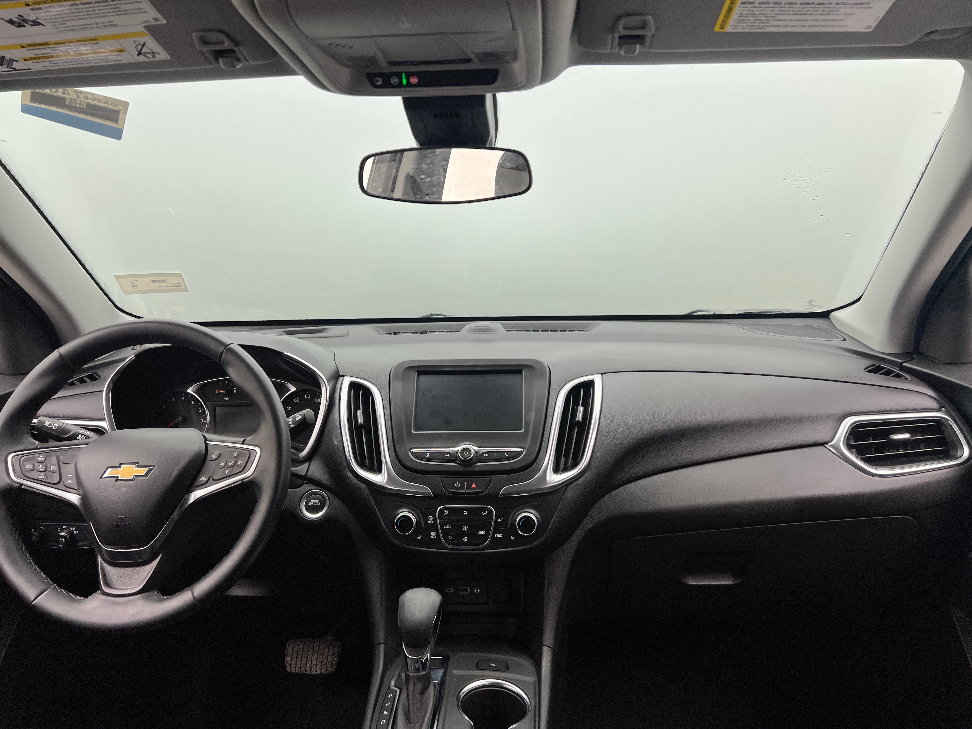 2024 Chevrolet Equinox LT 3