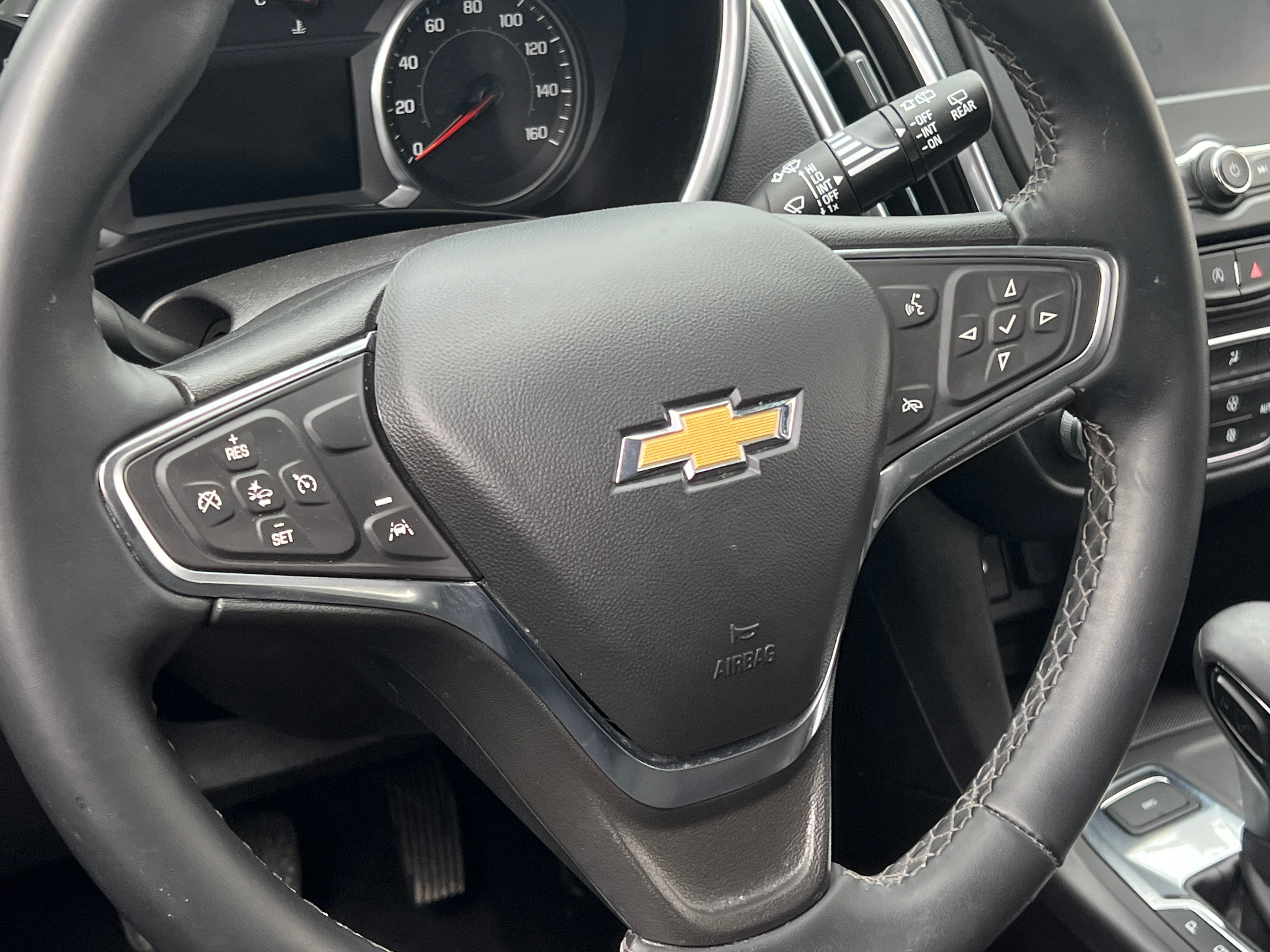 2024 Chevrolet Equinox LT 5