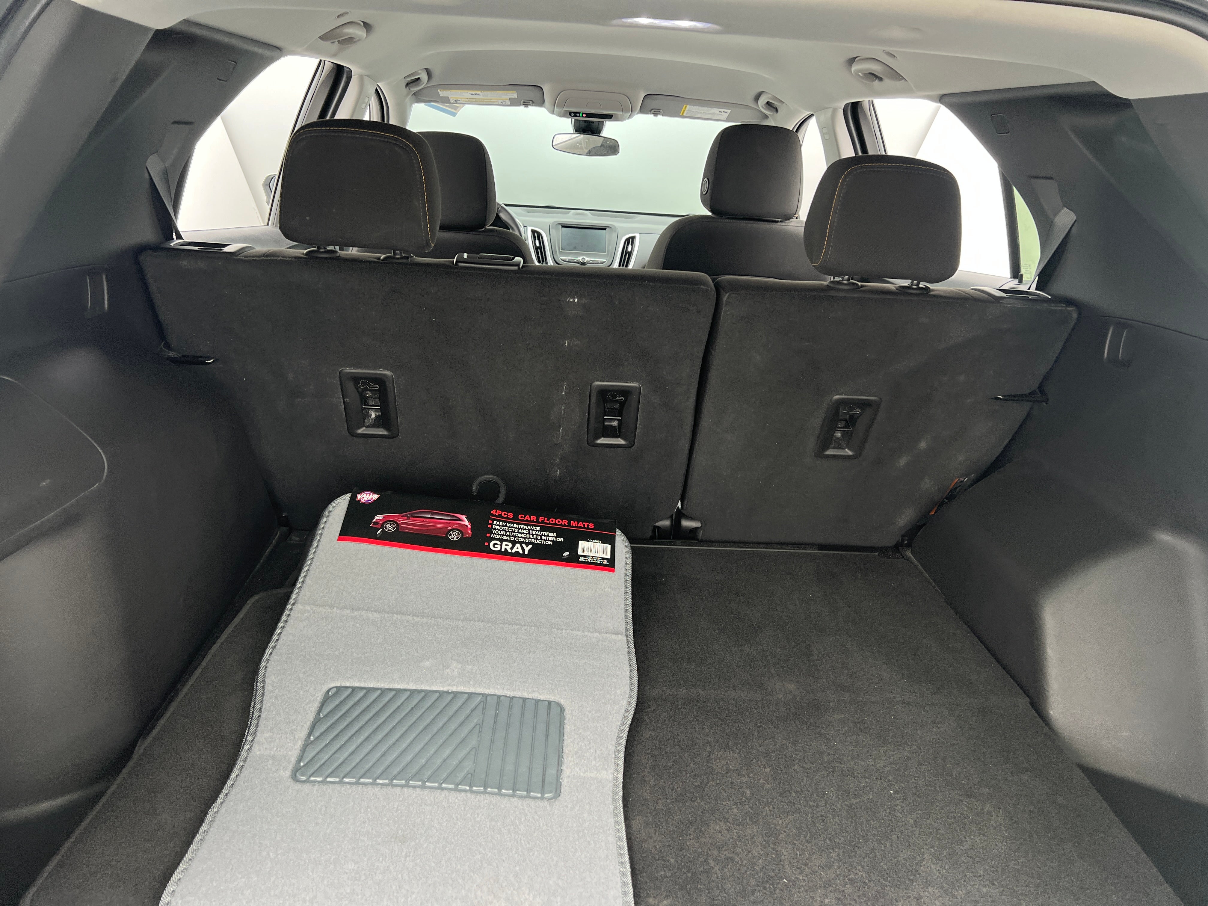2024 Chevrolet Equinox LT 7