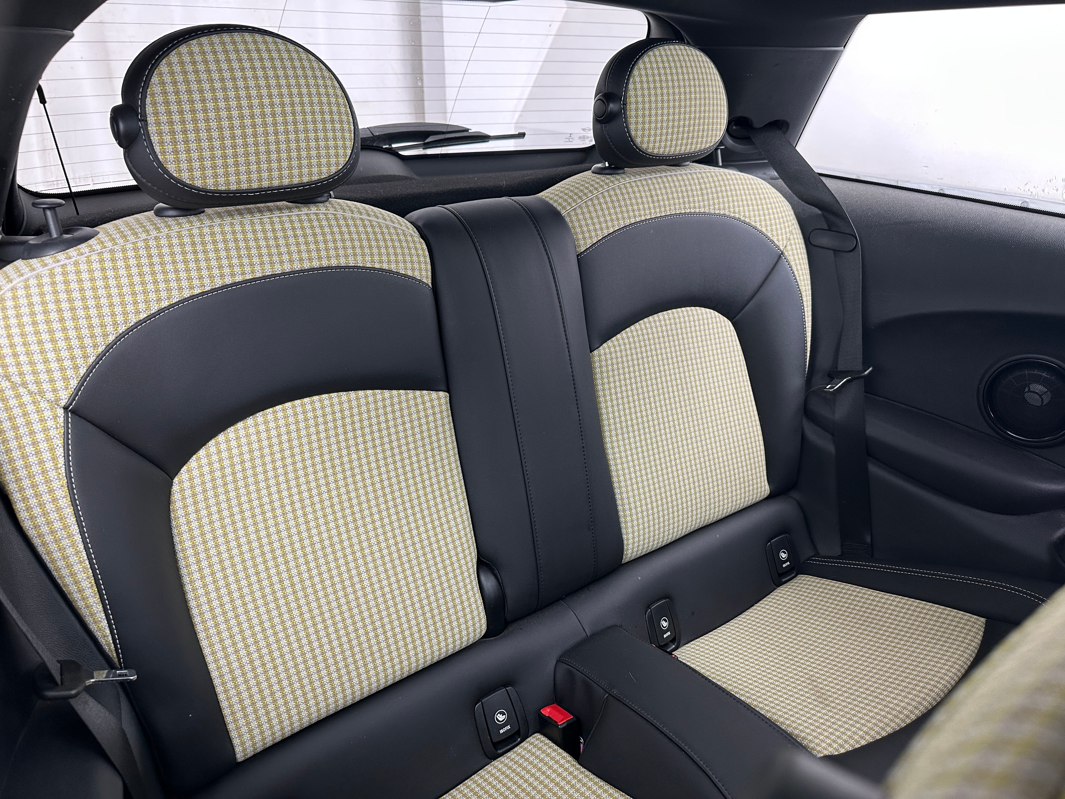 2023 MINI Cooper Hardtop SE 5