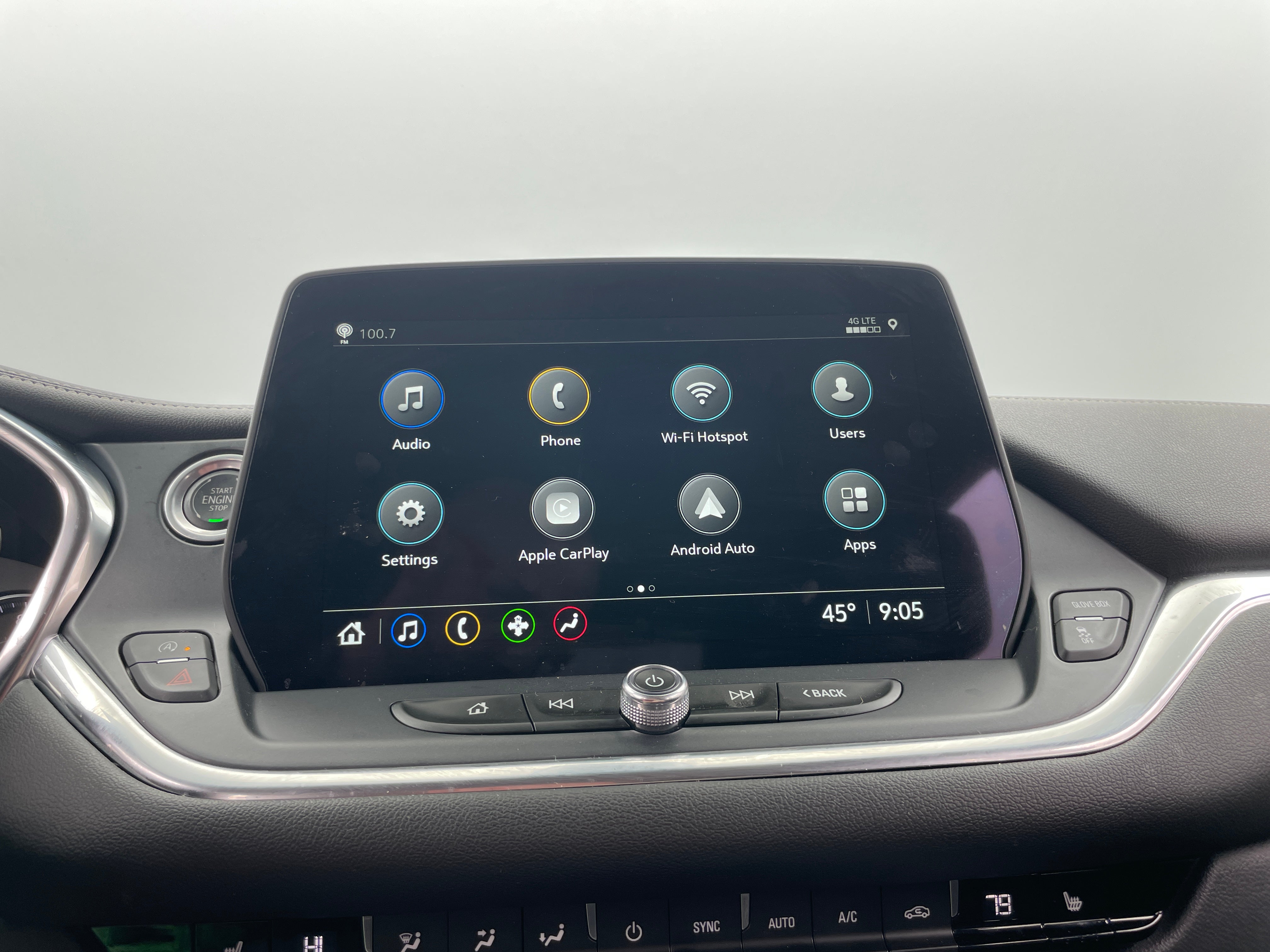 2023 Chevrolet Blazer  3