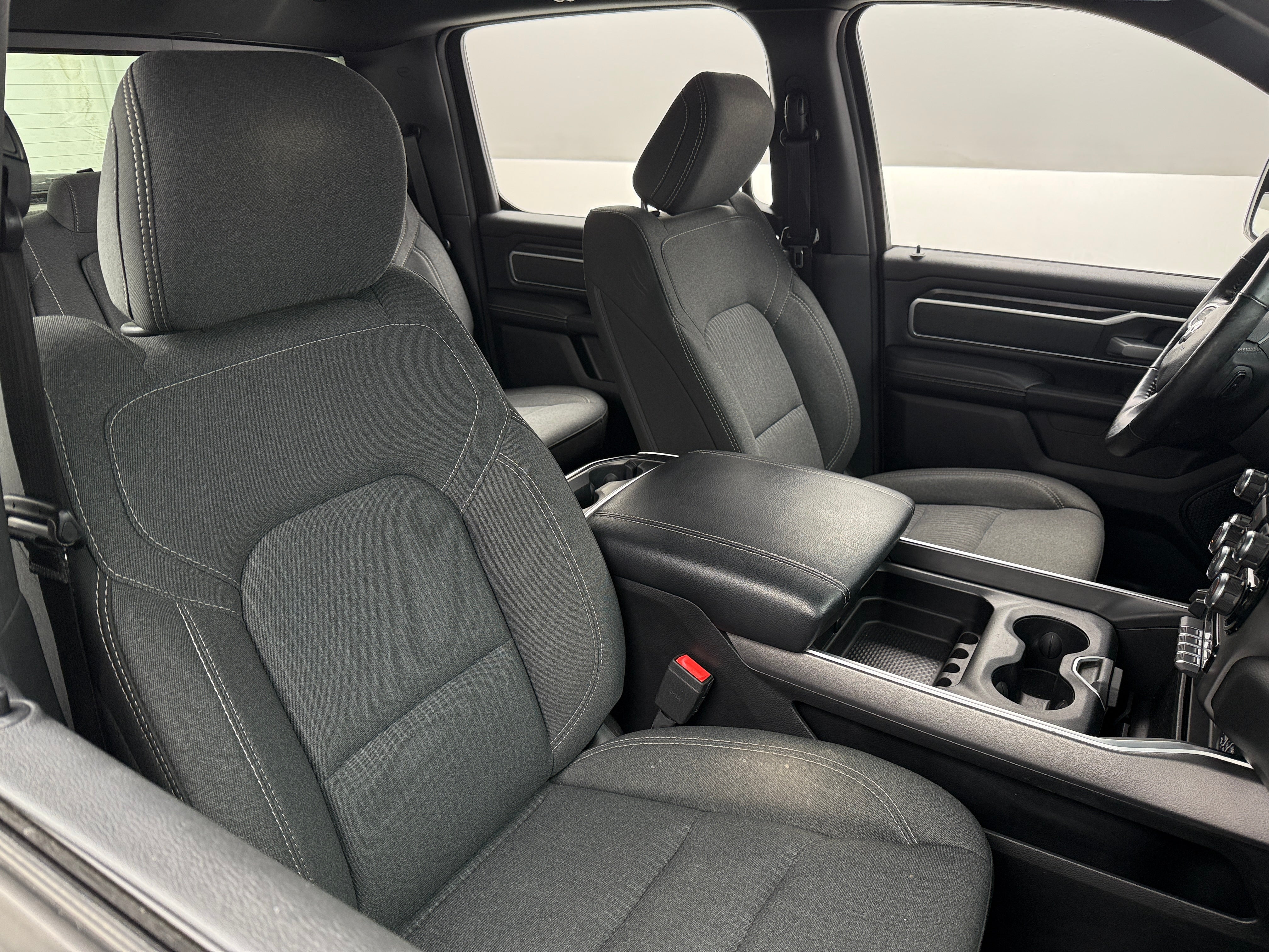 2020 RAM 1500 Big Horn 2