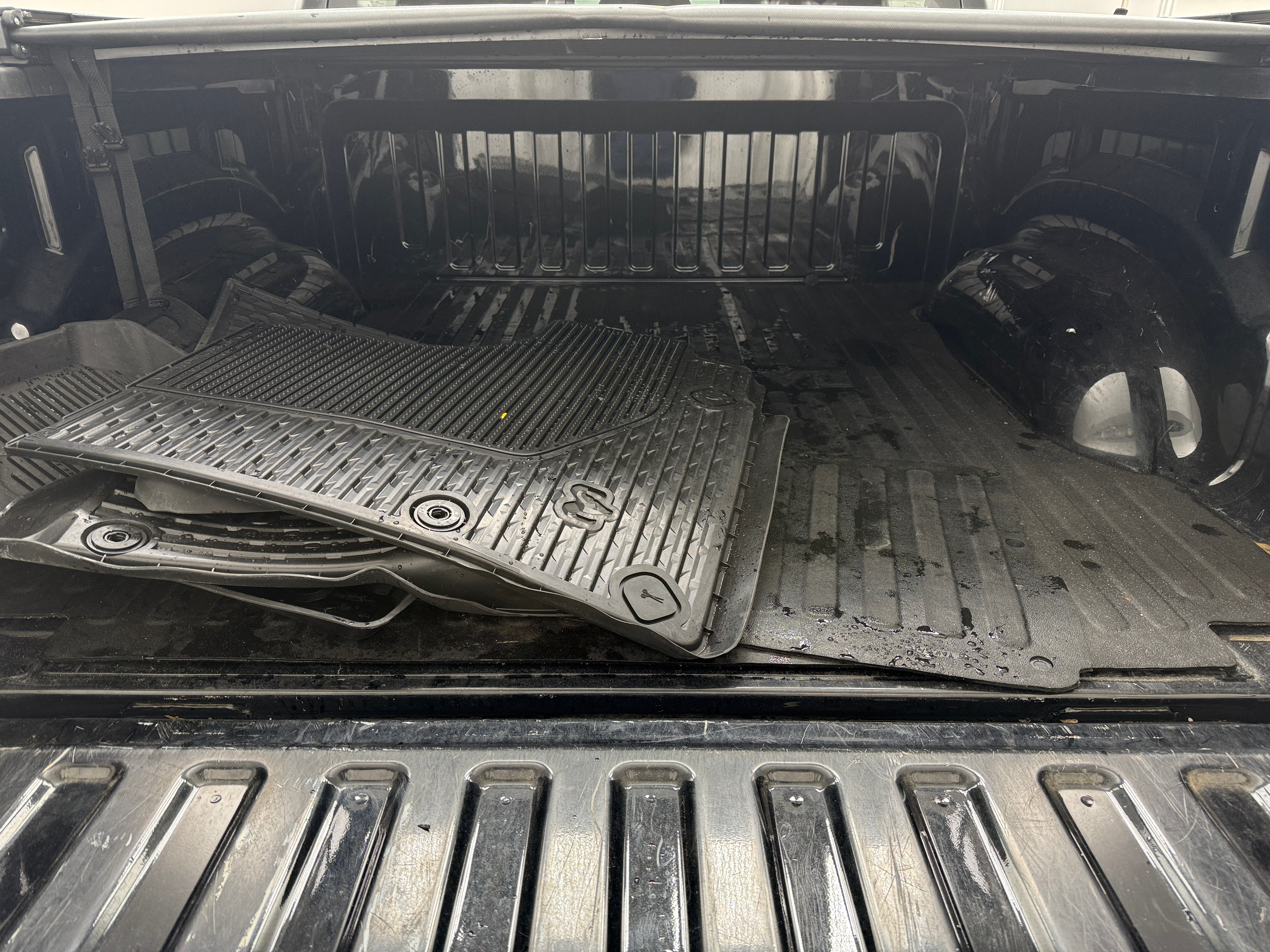 2020 RAM 1500 Big Horn 7