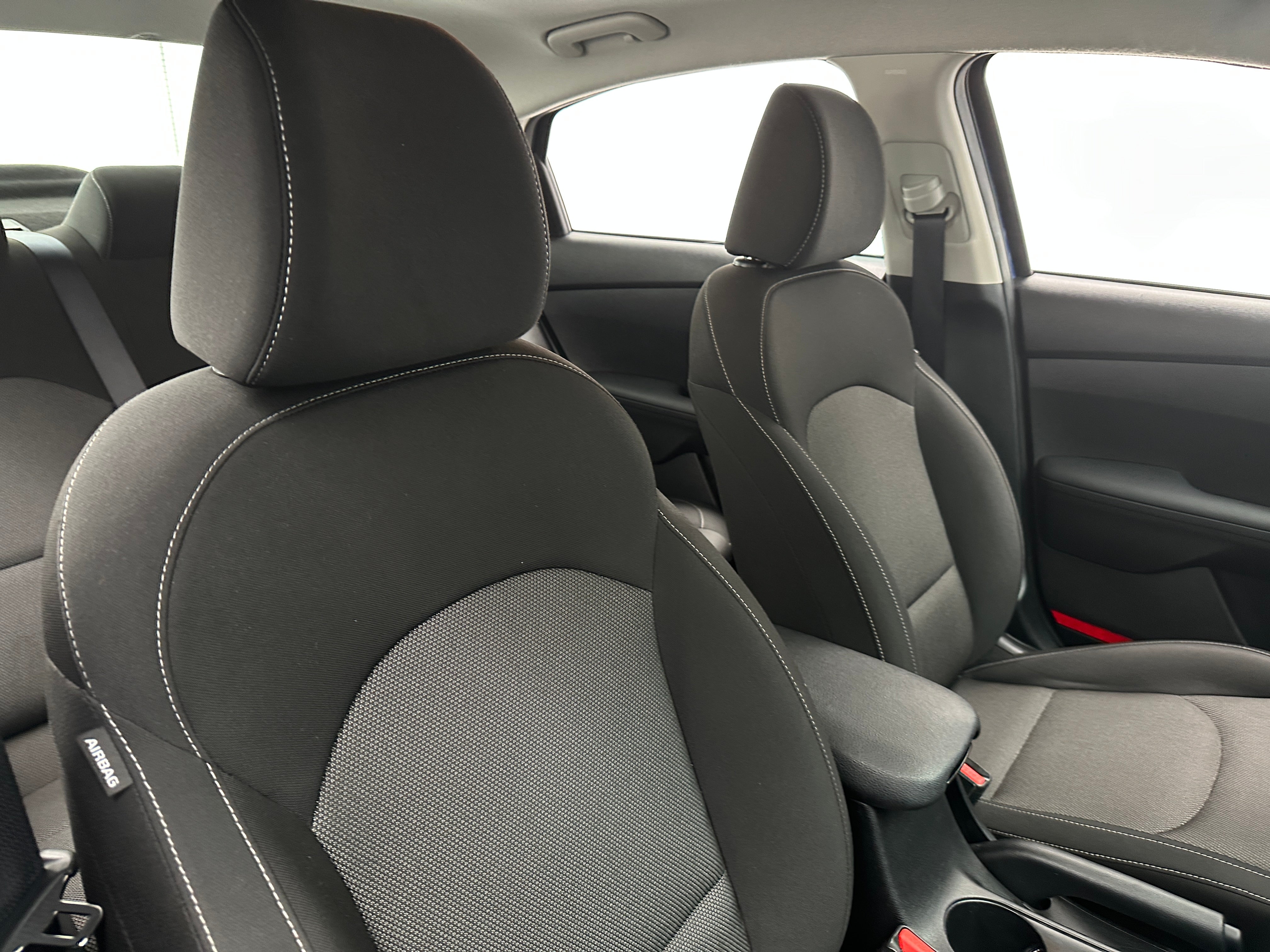 2024 Kia Forte LXS 2