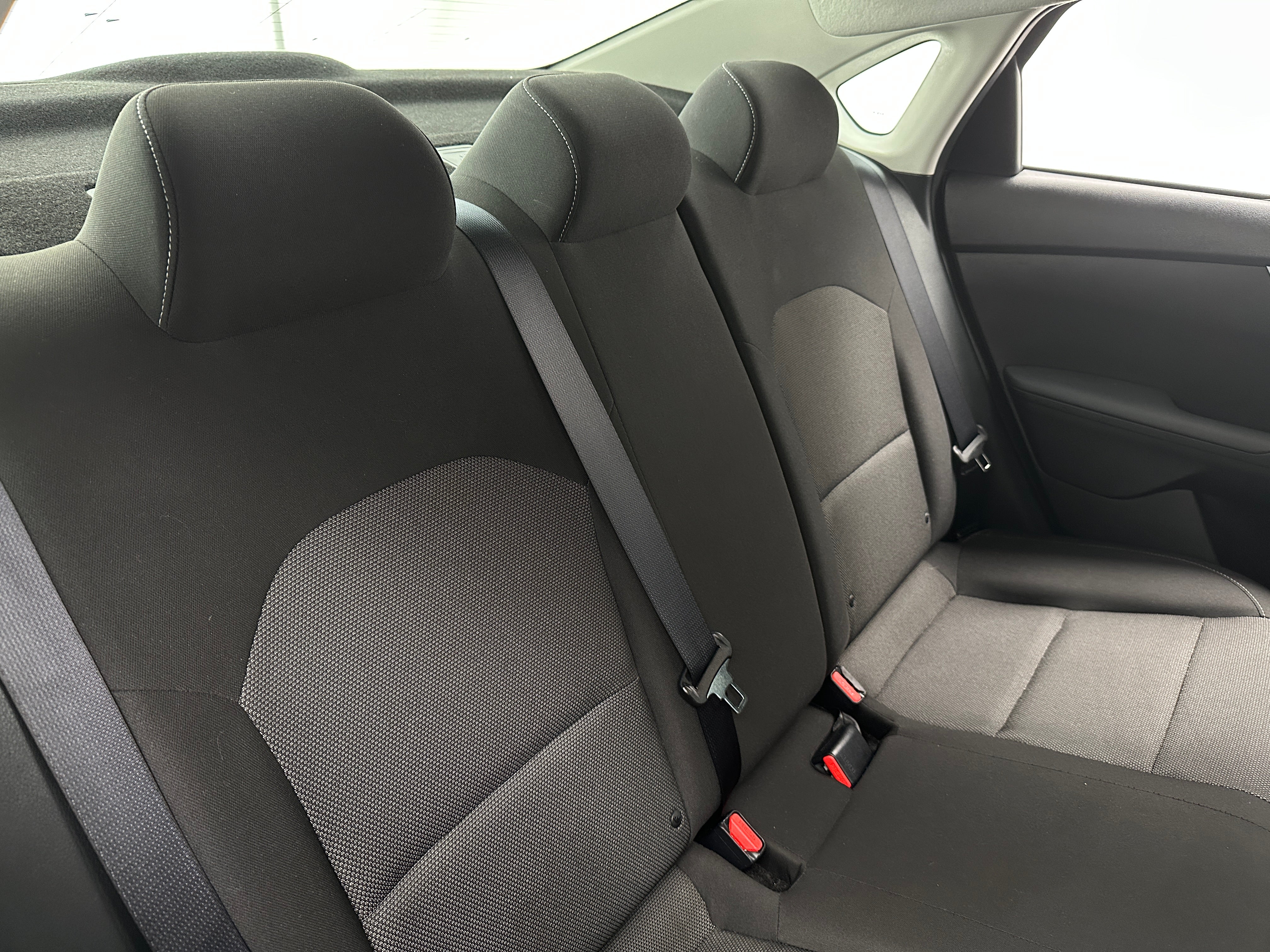 2024 Kia Forte LXS 6