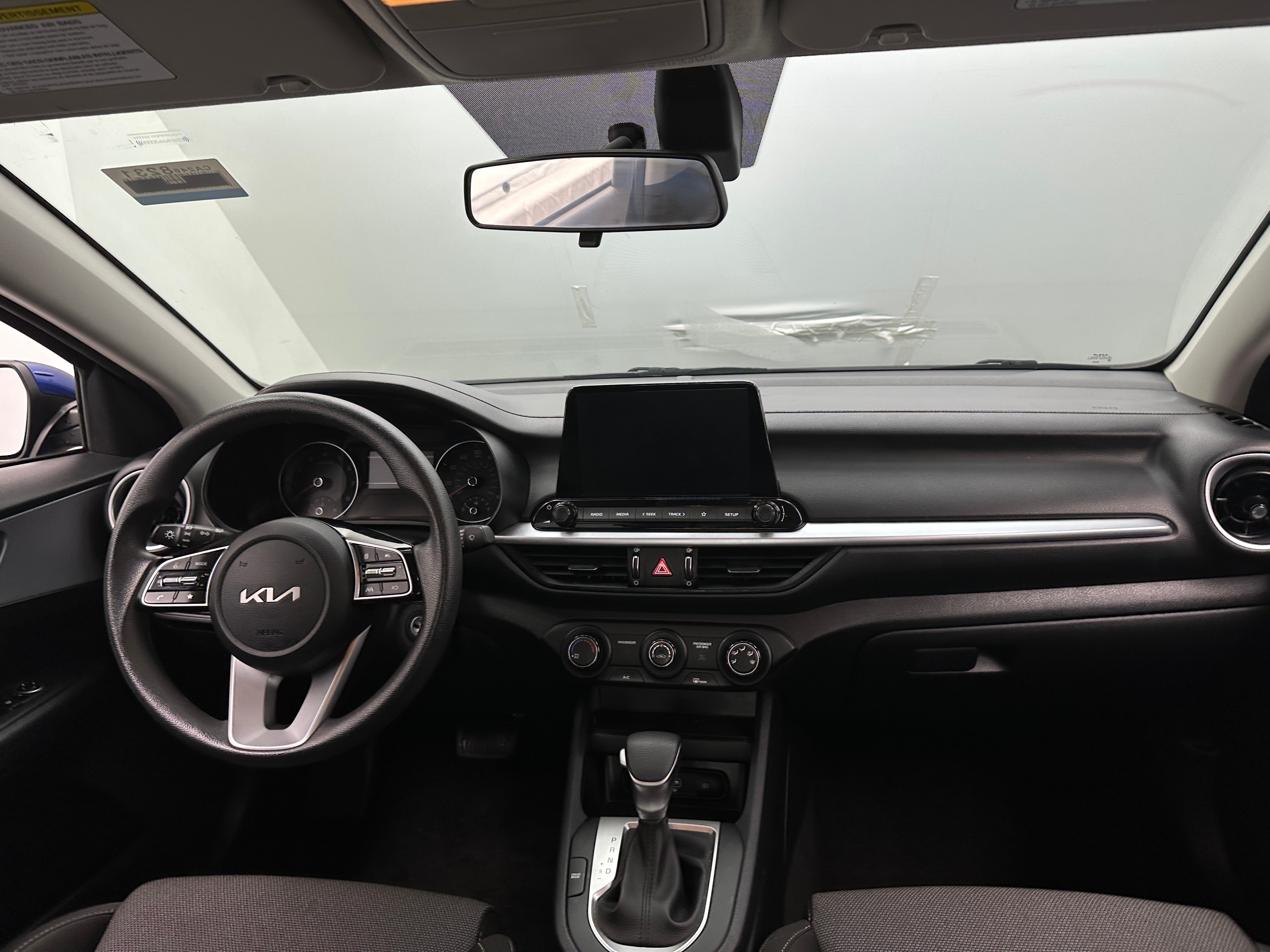 2024 Kia Forte LXS 3