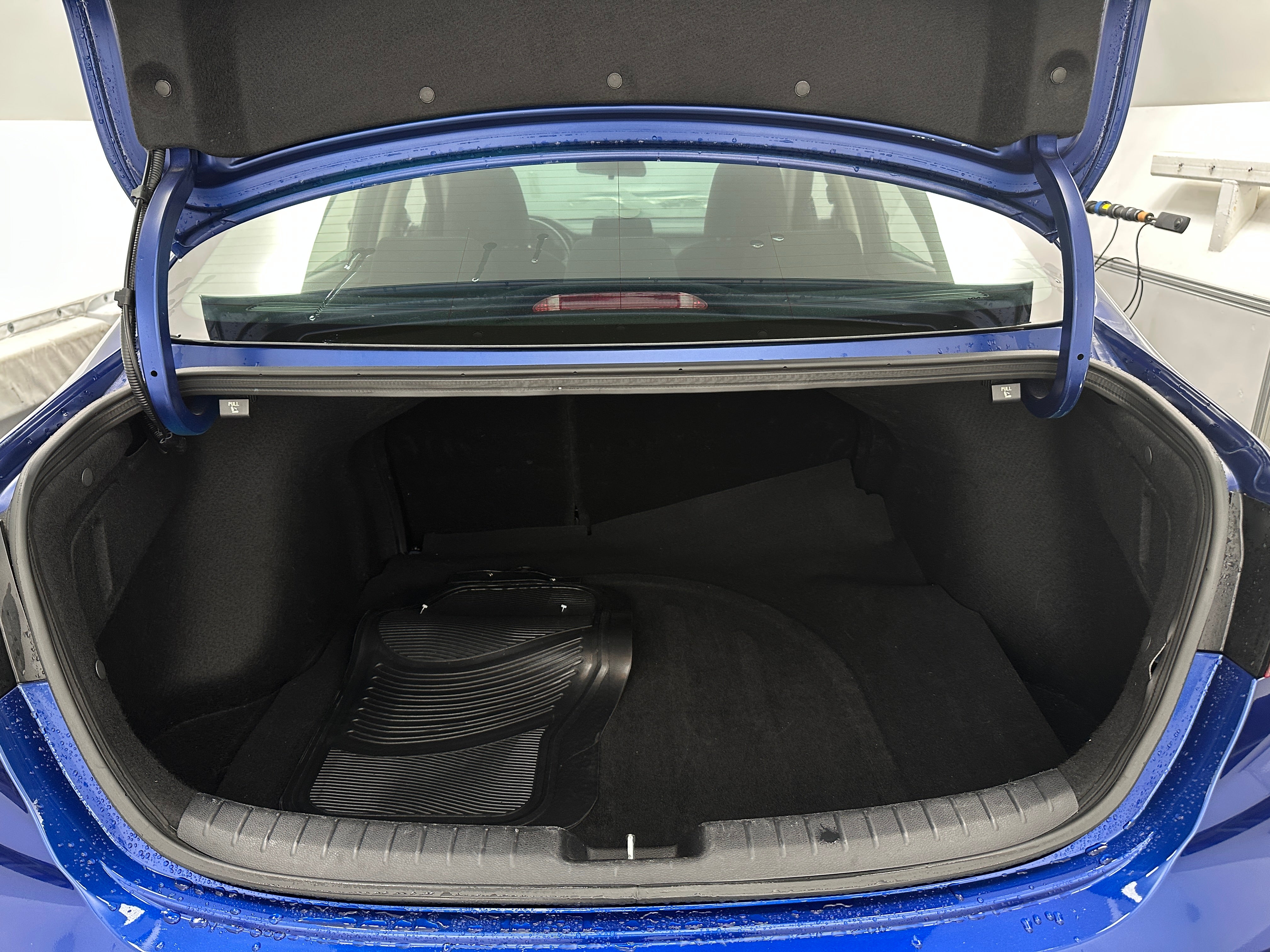 2024 Kia Forte LXS 7