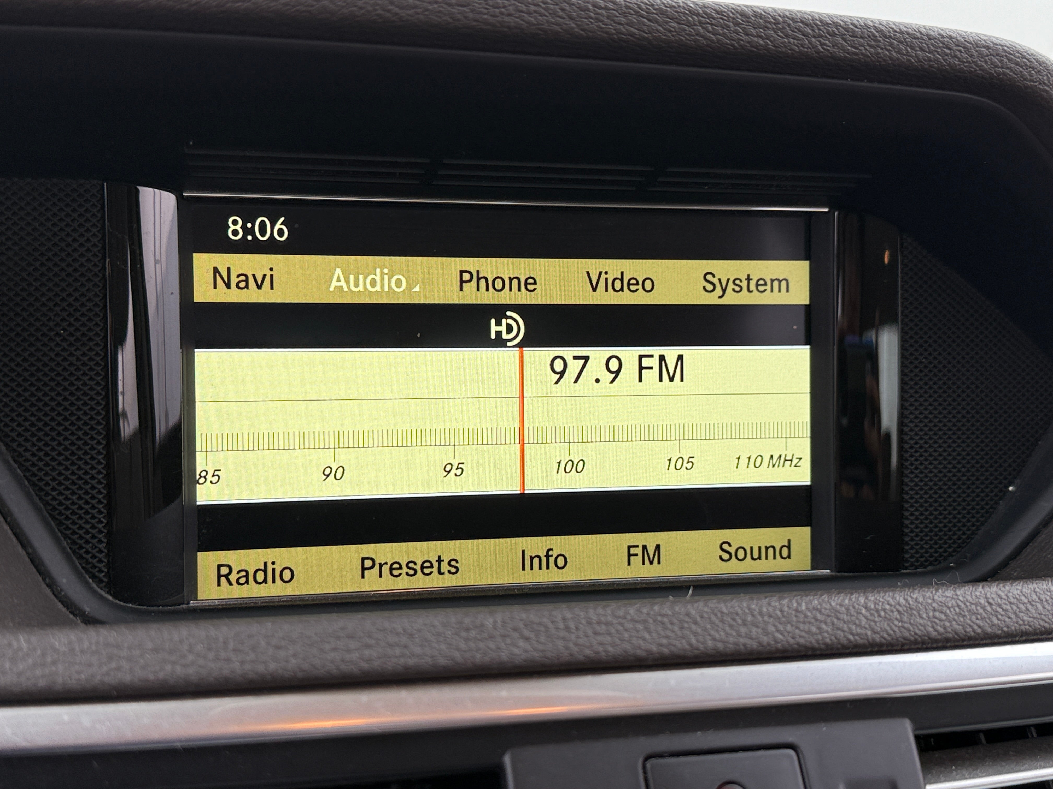 2010 Mercedes-Benz E-Class E 350 3