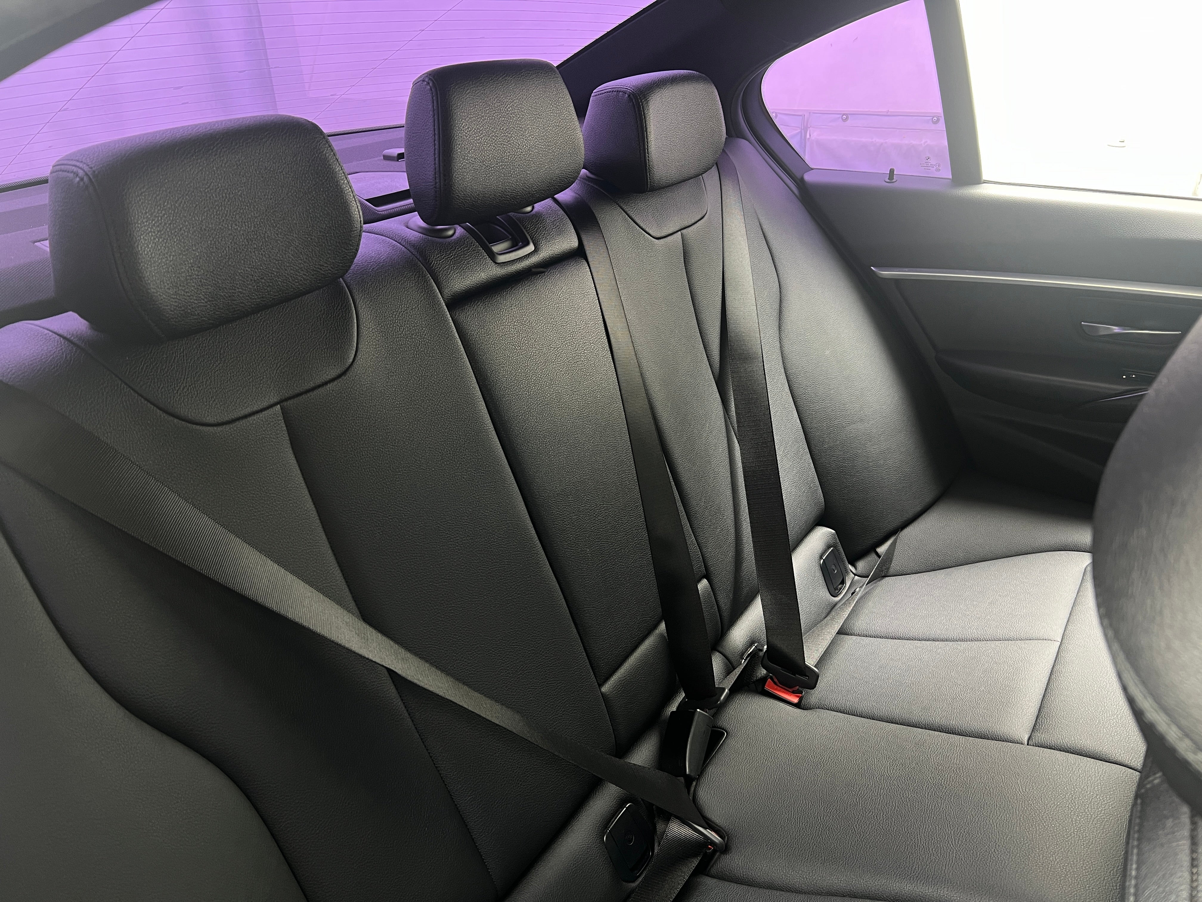 2017 BMW 3 Series 330i 5