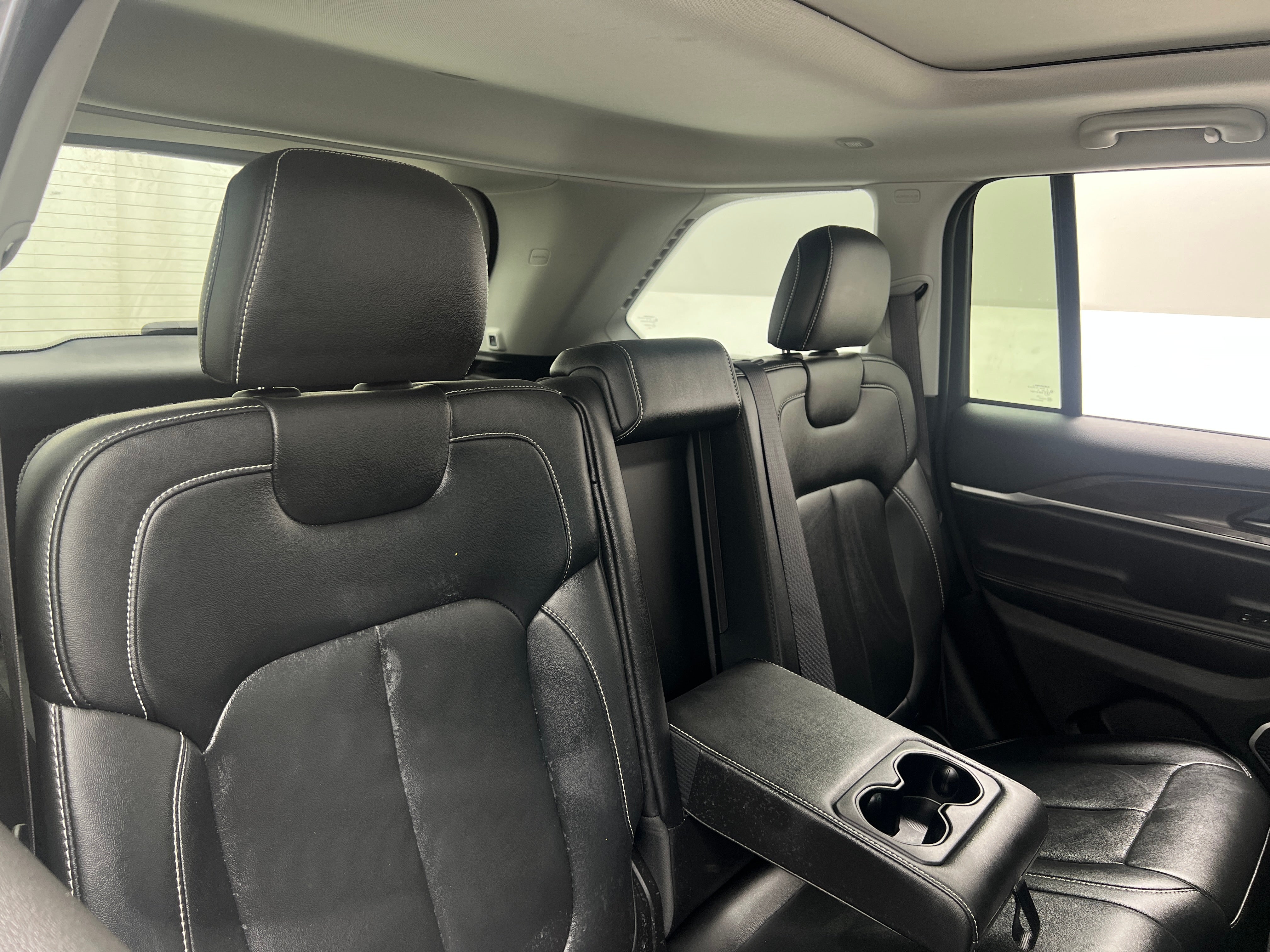 2023 Jeep Grand Cherokee 4xe 5