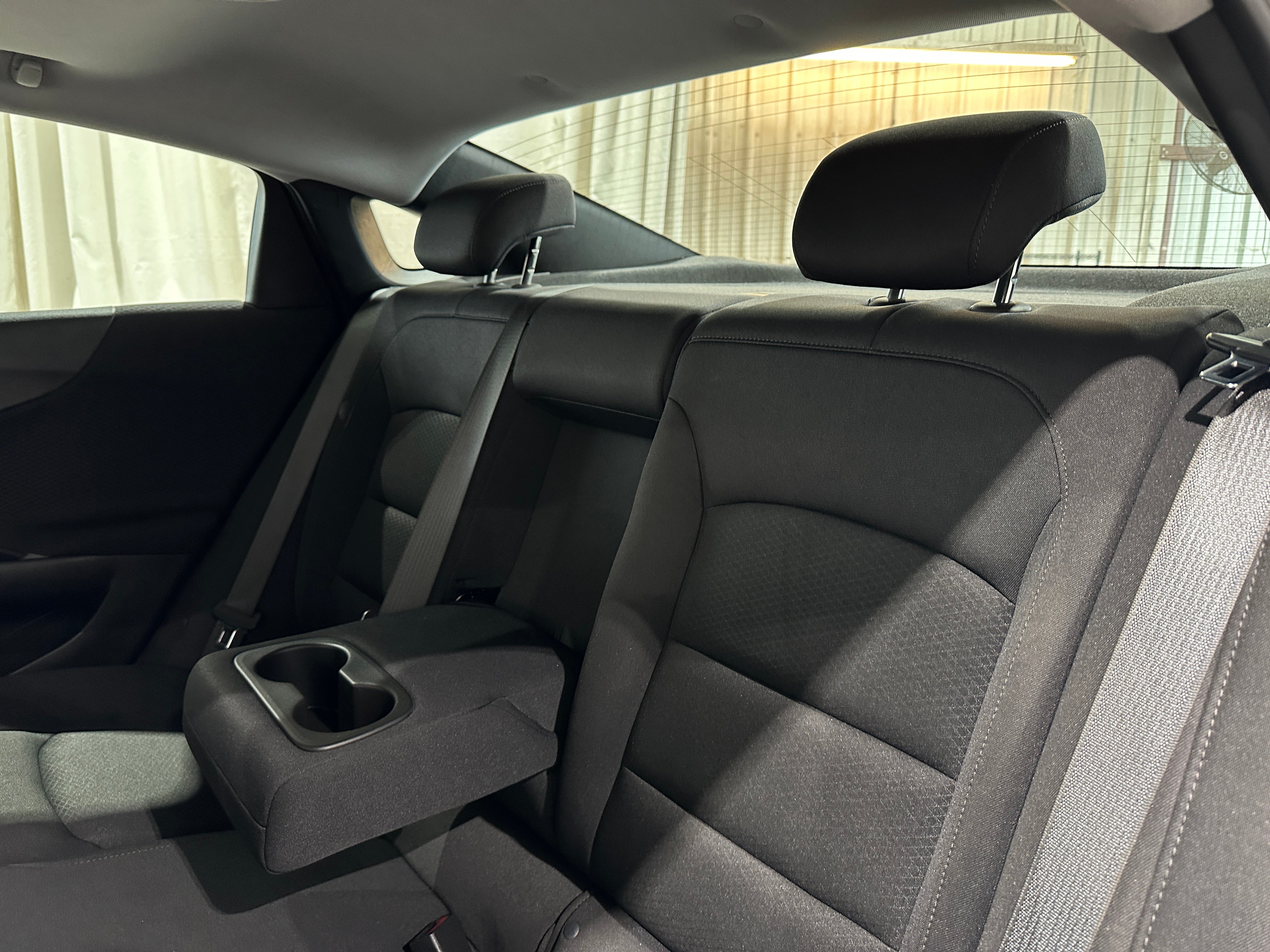 2024 Chevrolet Malibu LT 6