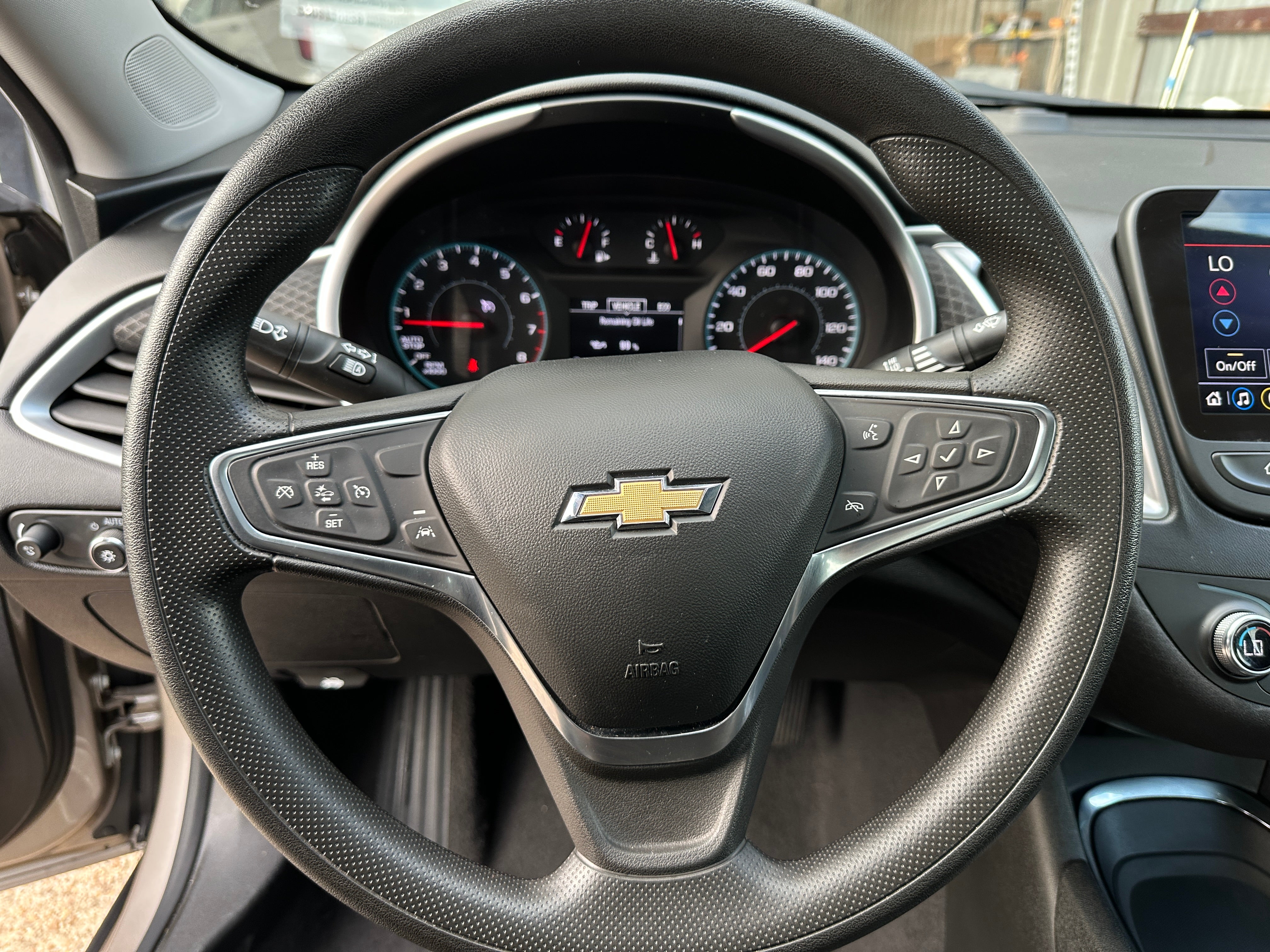 2024 Chevrolet Malibu LT 5