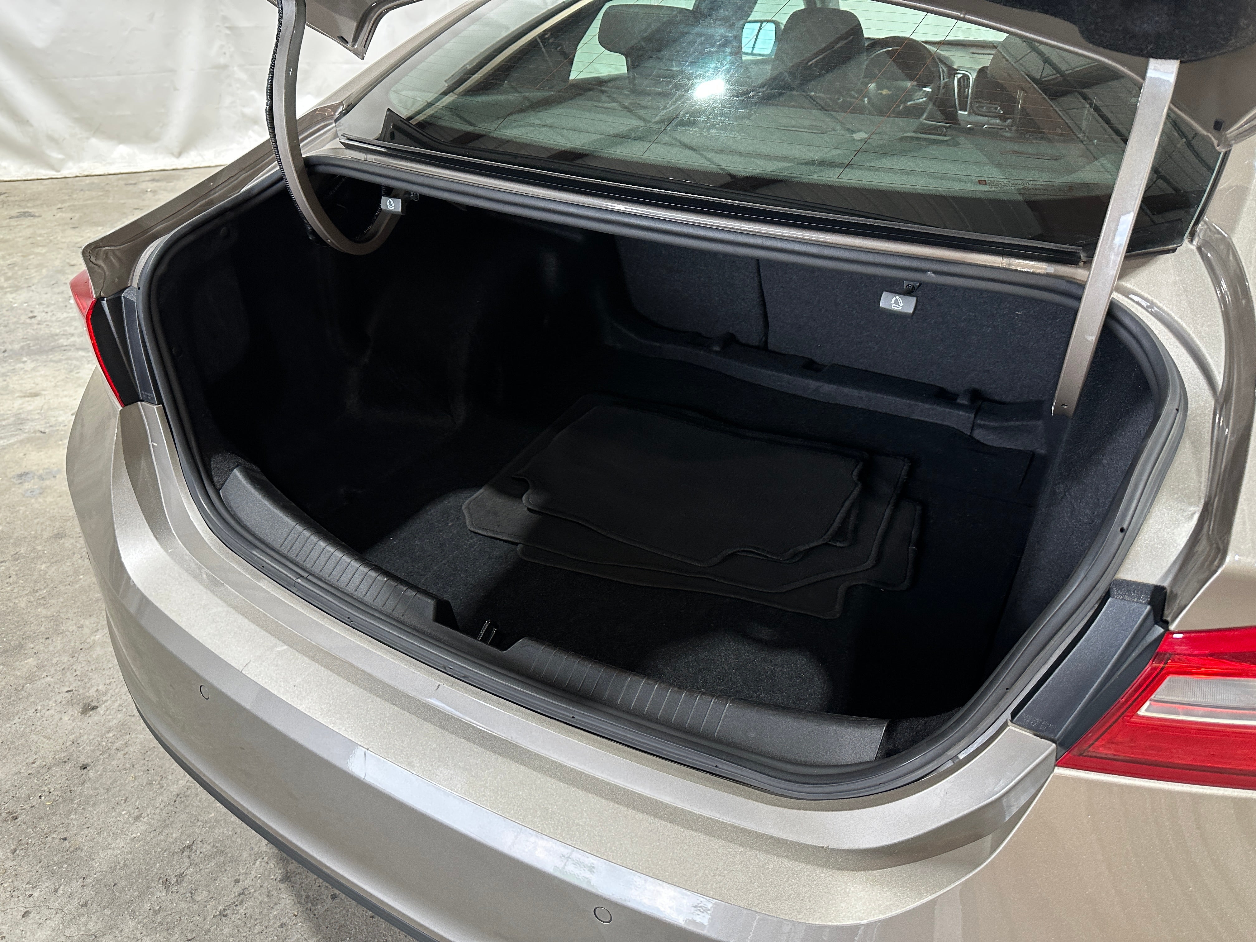 2024 Chevrolet Malibu LT 7