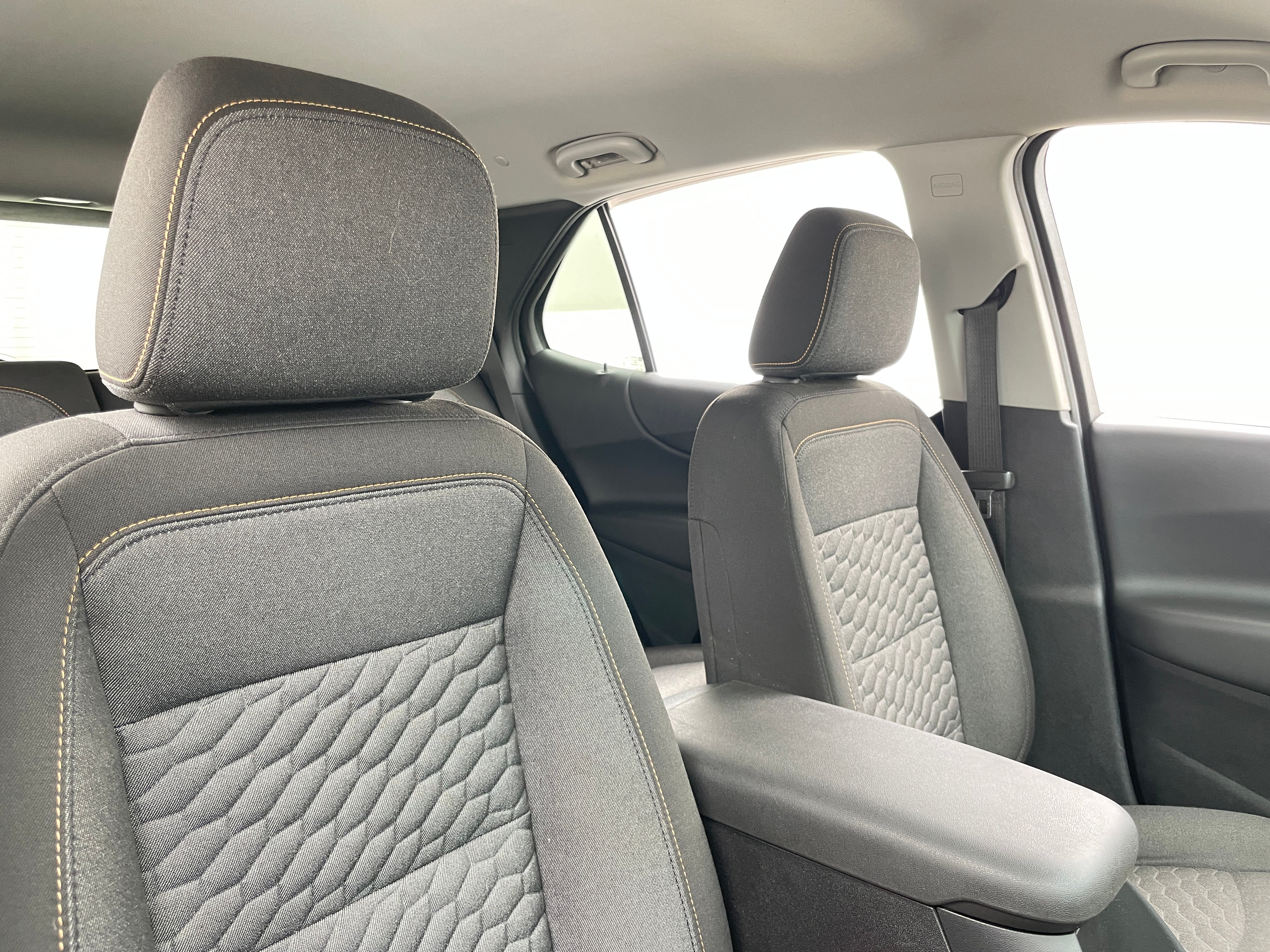 2019 Chevrolet Equinox LT 2