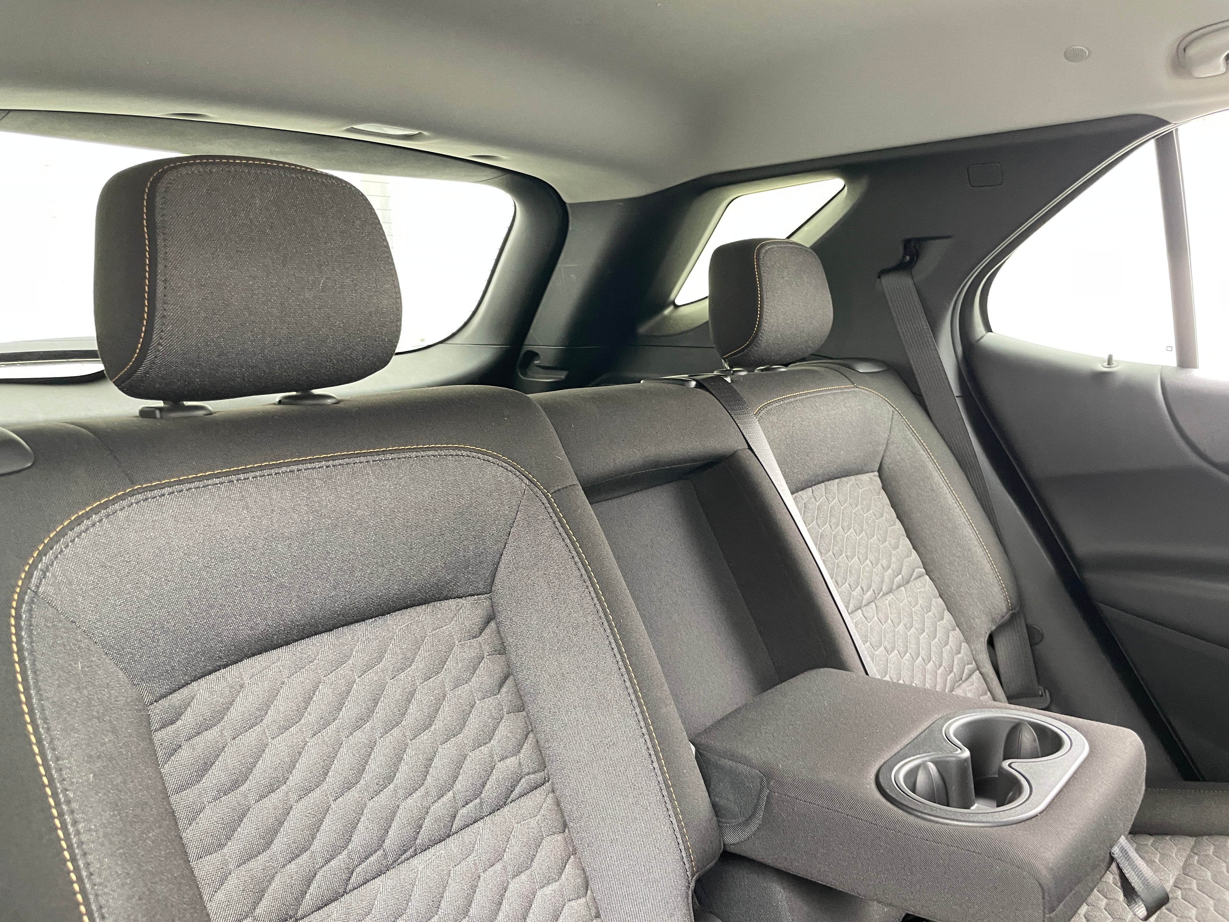 2019 Chevrolet Equinox LT 6